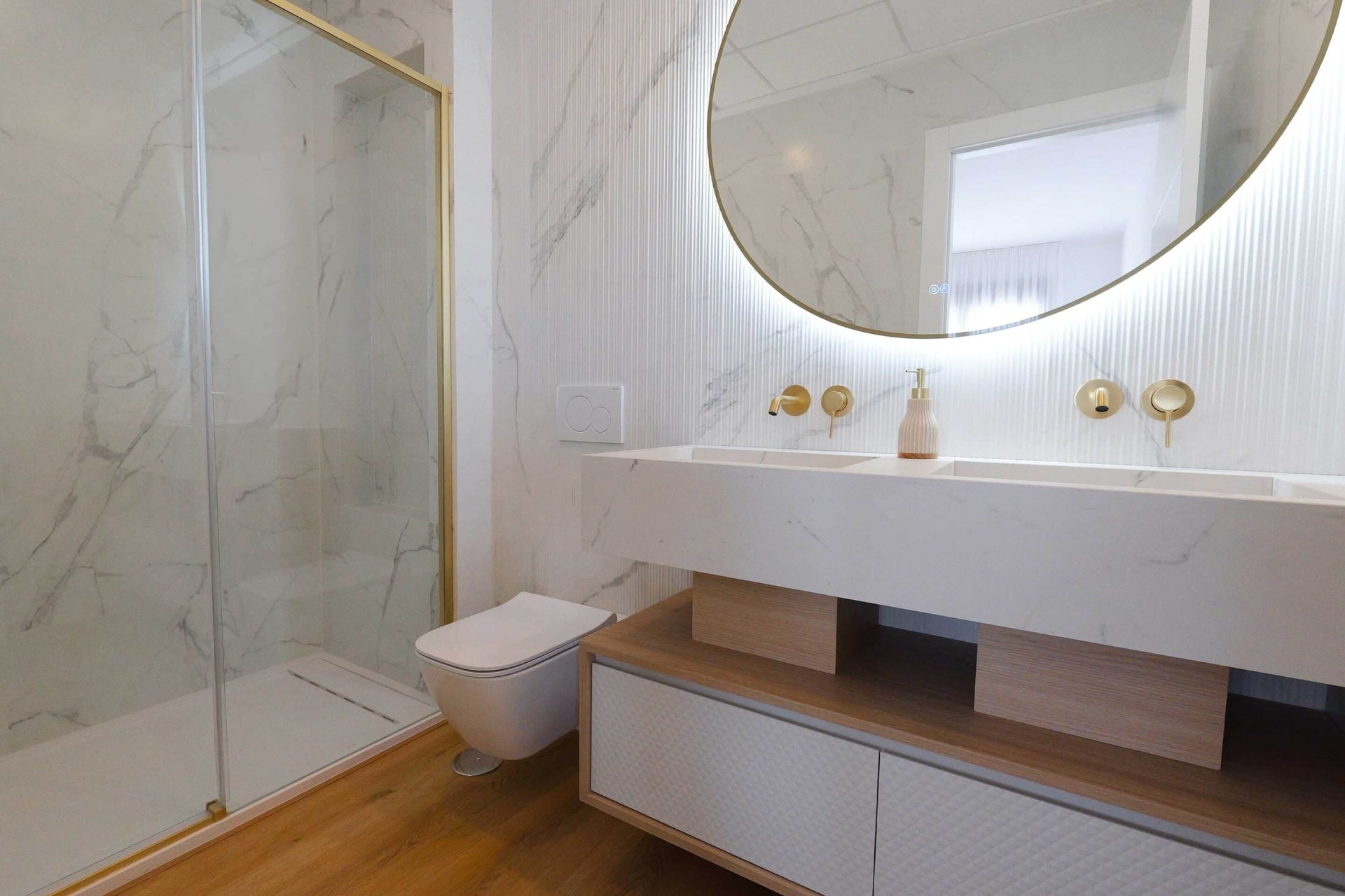 Nouvelle construction - Appartement - La Manga del Mar Menor