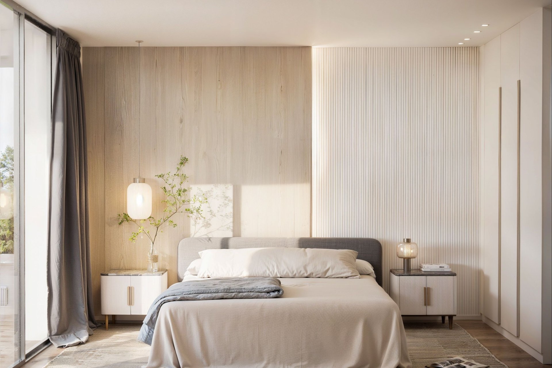 Nouvelle construction - Appartement - La Nucía