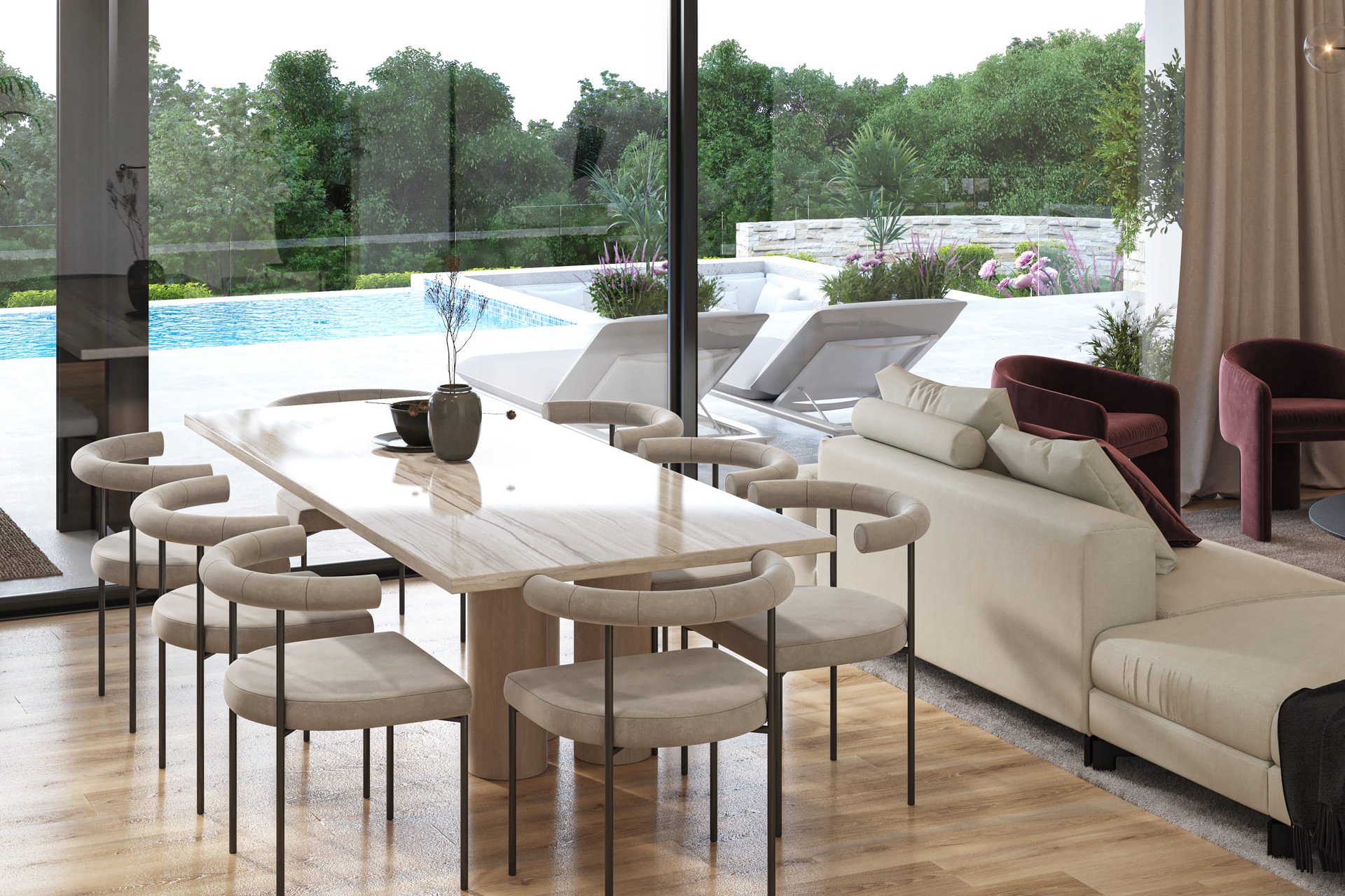 Nouvelle construction - Appartement - Las Colinas Golf