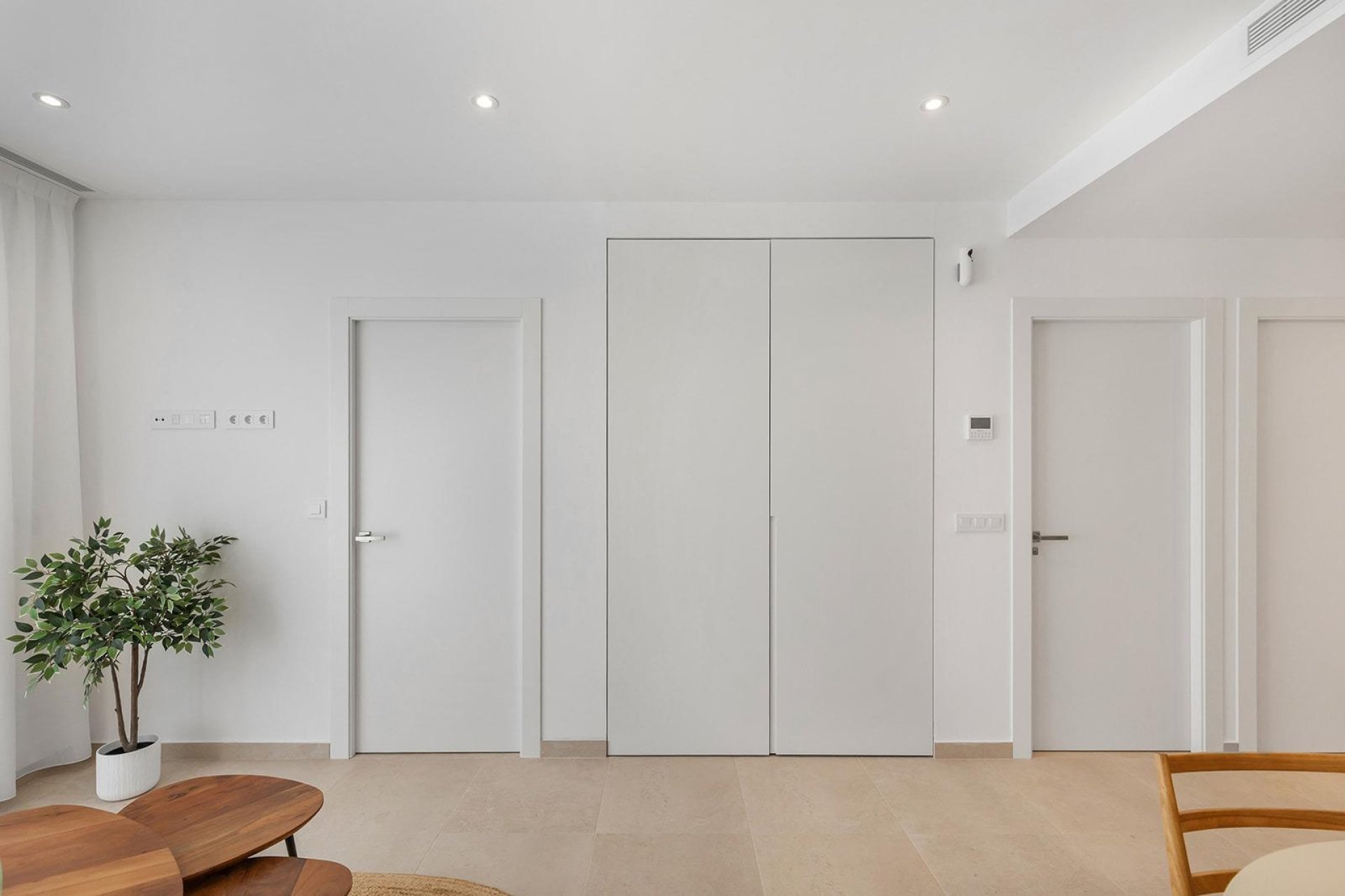 Nouvelle construction - Appartement - Los Alcázares