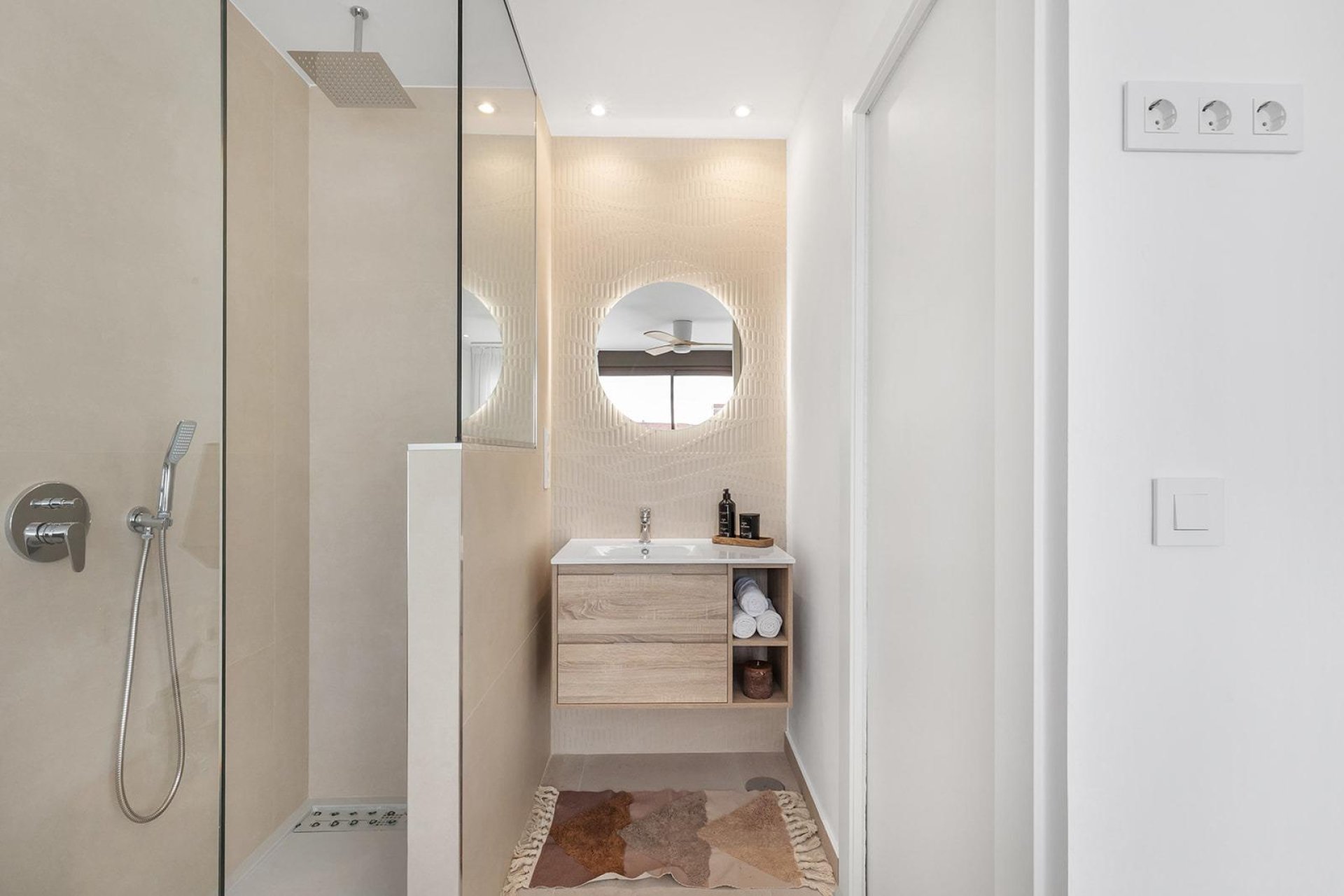 Nouvelle construction - Appartement - Los Alcázares