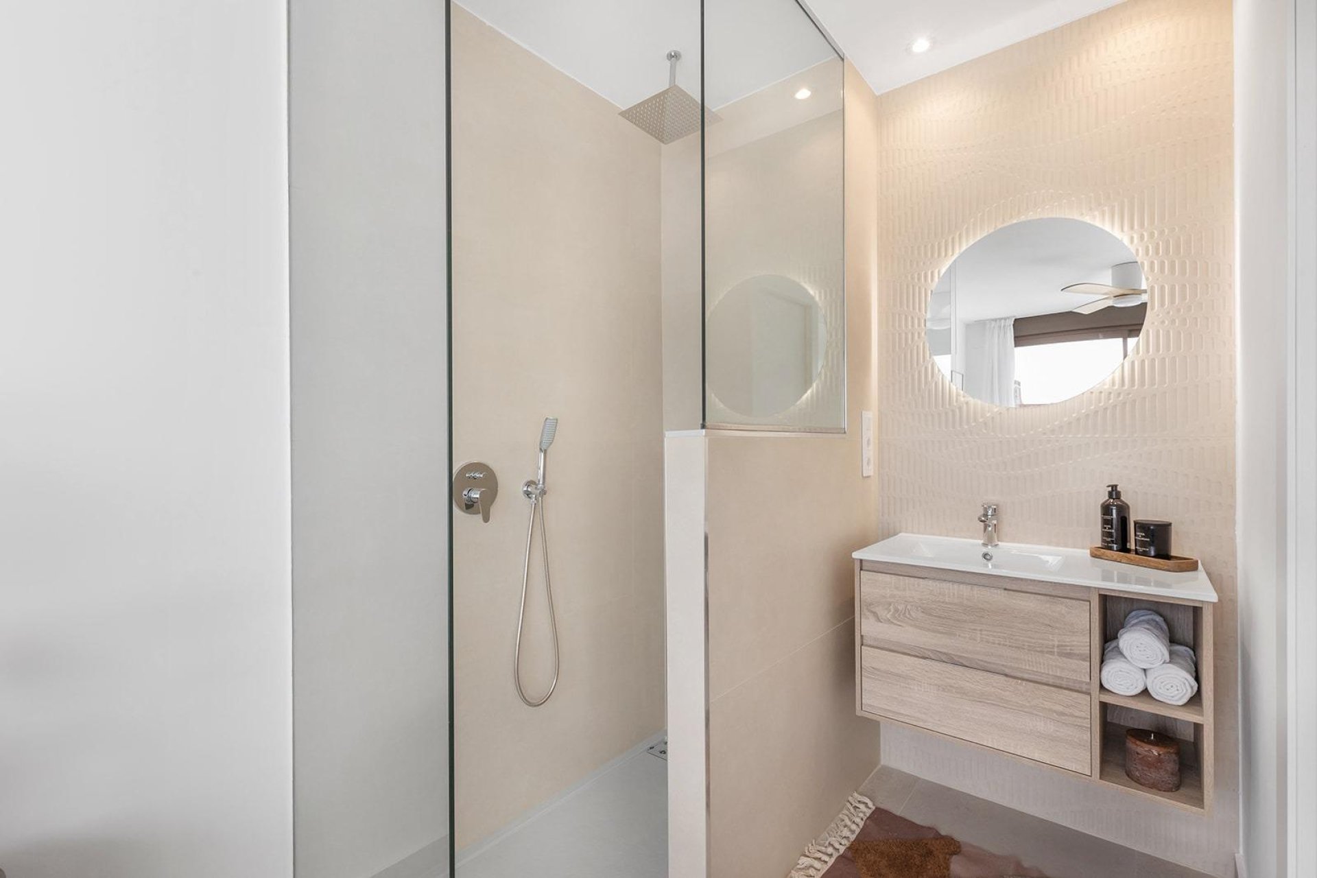 Nouvelle construction - Appartement - Los Alcázares