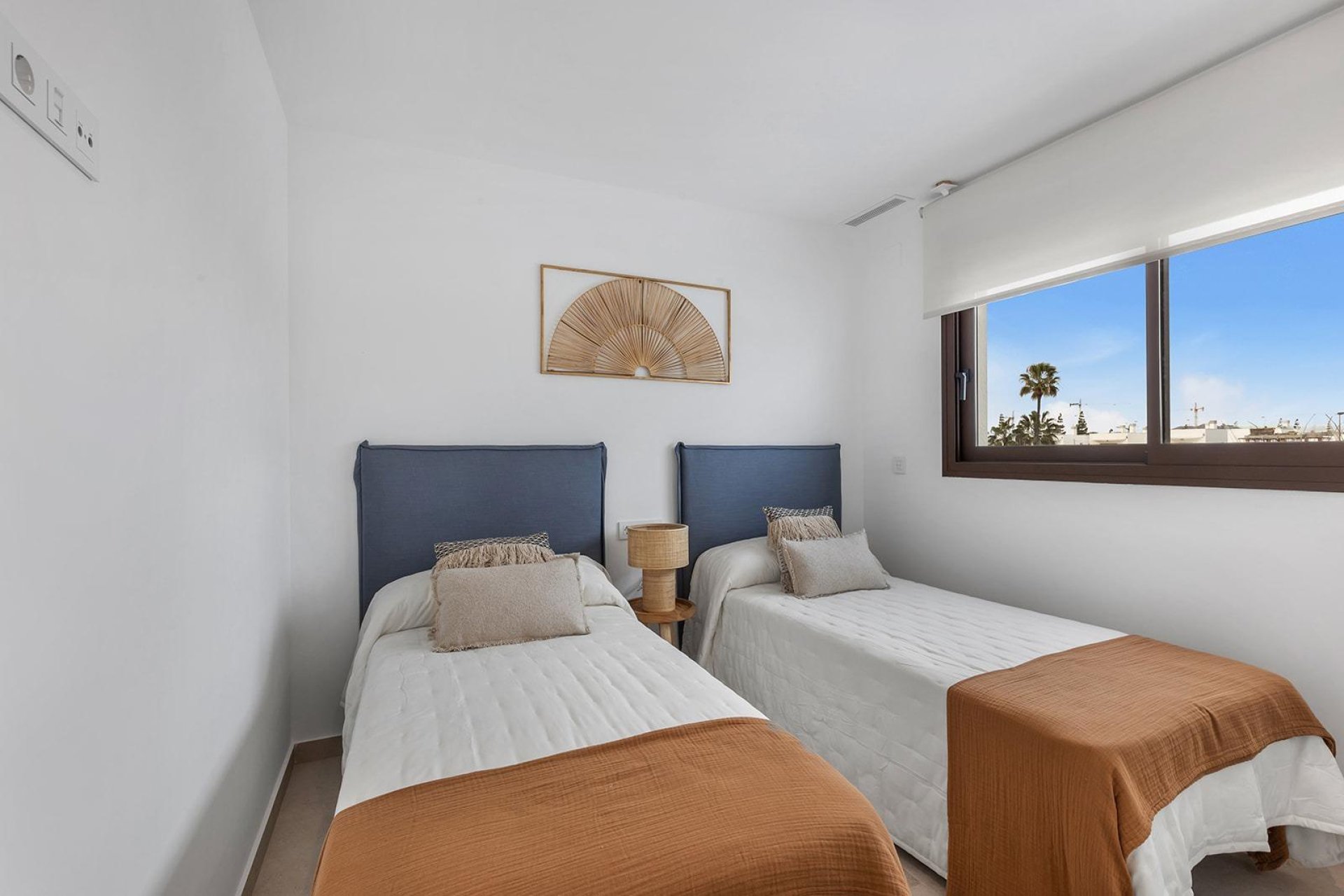 Nouvelle construction - Appartement - Los Alcázares