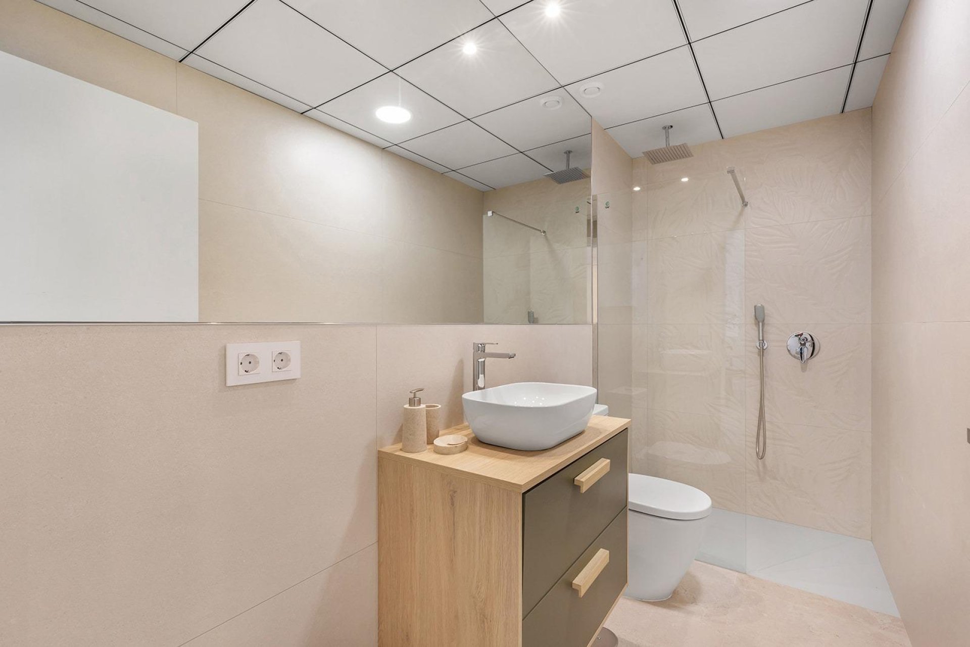 Nouvelle construction - Appartement - Los Alcázares
