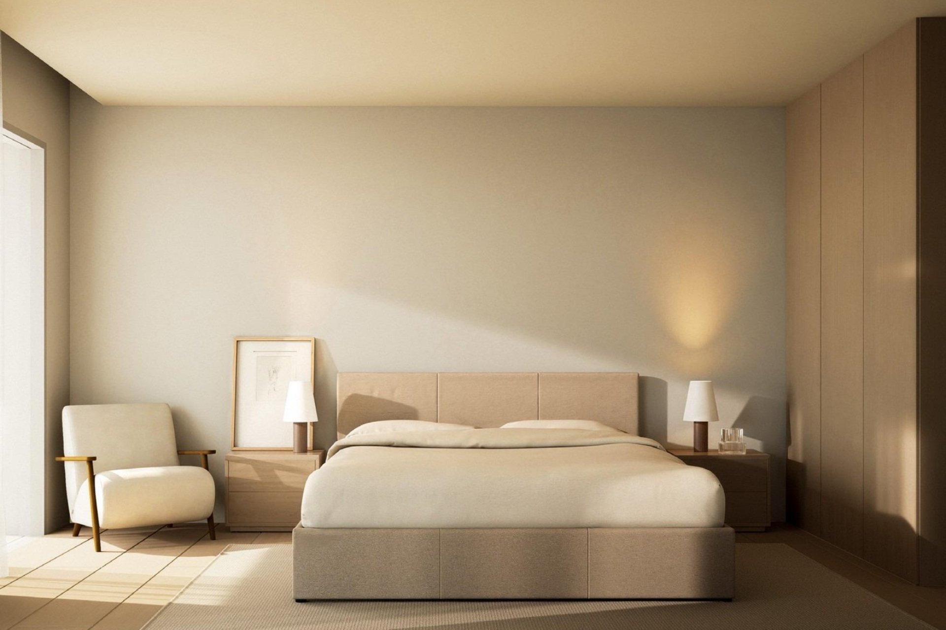 Nouvelle construction - Appartement - Moncofa