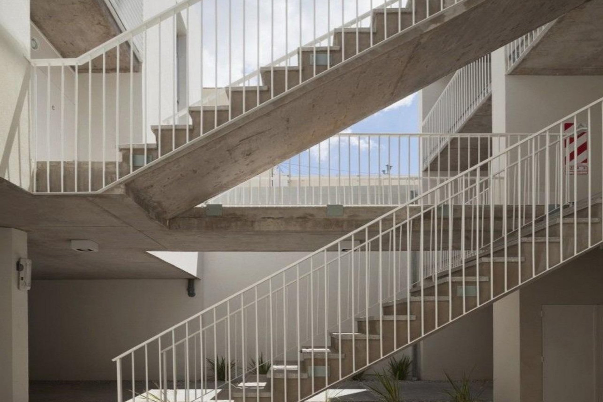 Nouvelle construction - Appartement - Moncofa