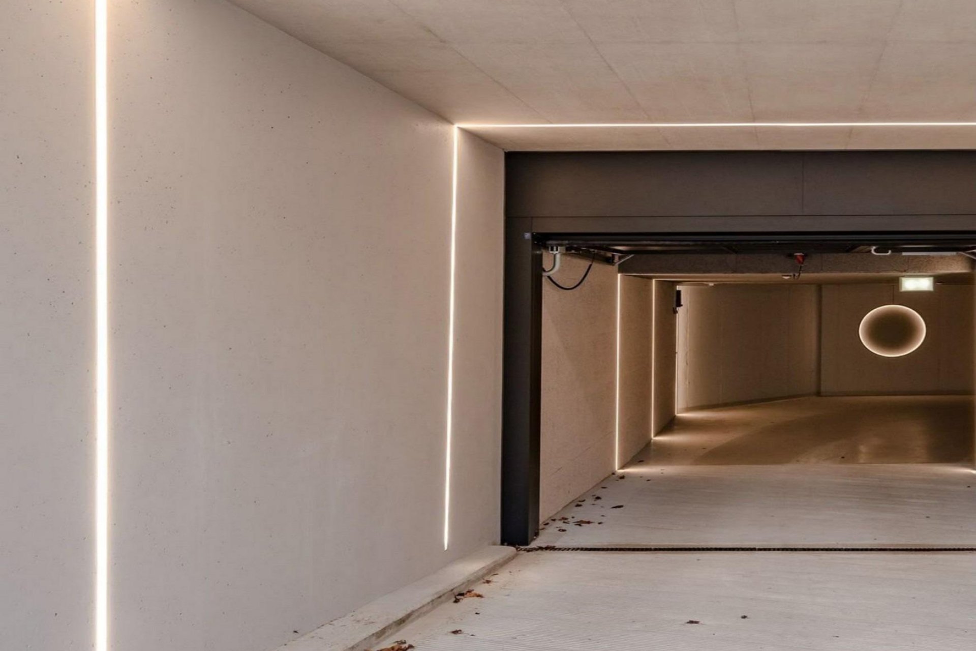Nouvelle construction - Appartement - Moncofa