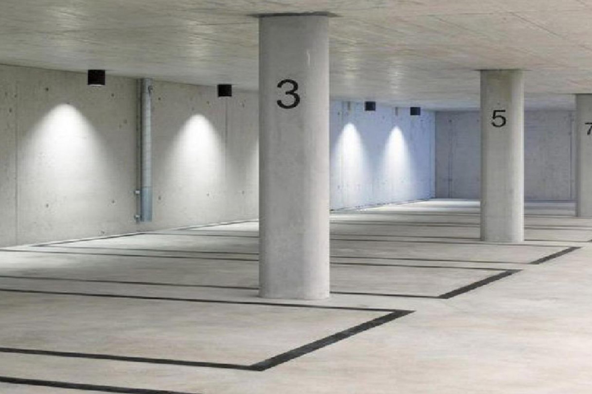 Nouvelle construction - Appartement - Moncofa