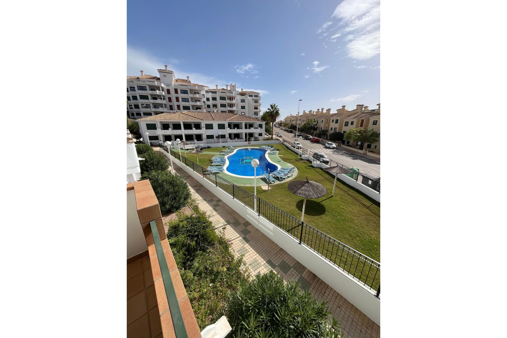 Nouvelle construction - Appartement - Orihuela Costa
