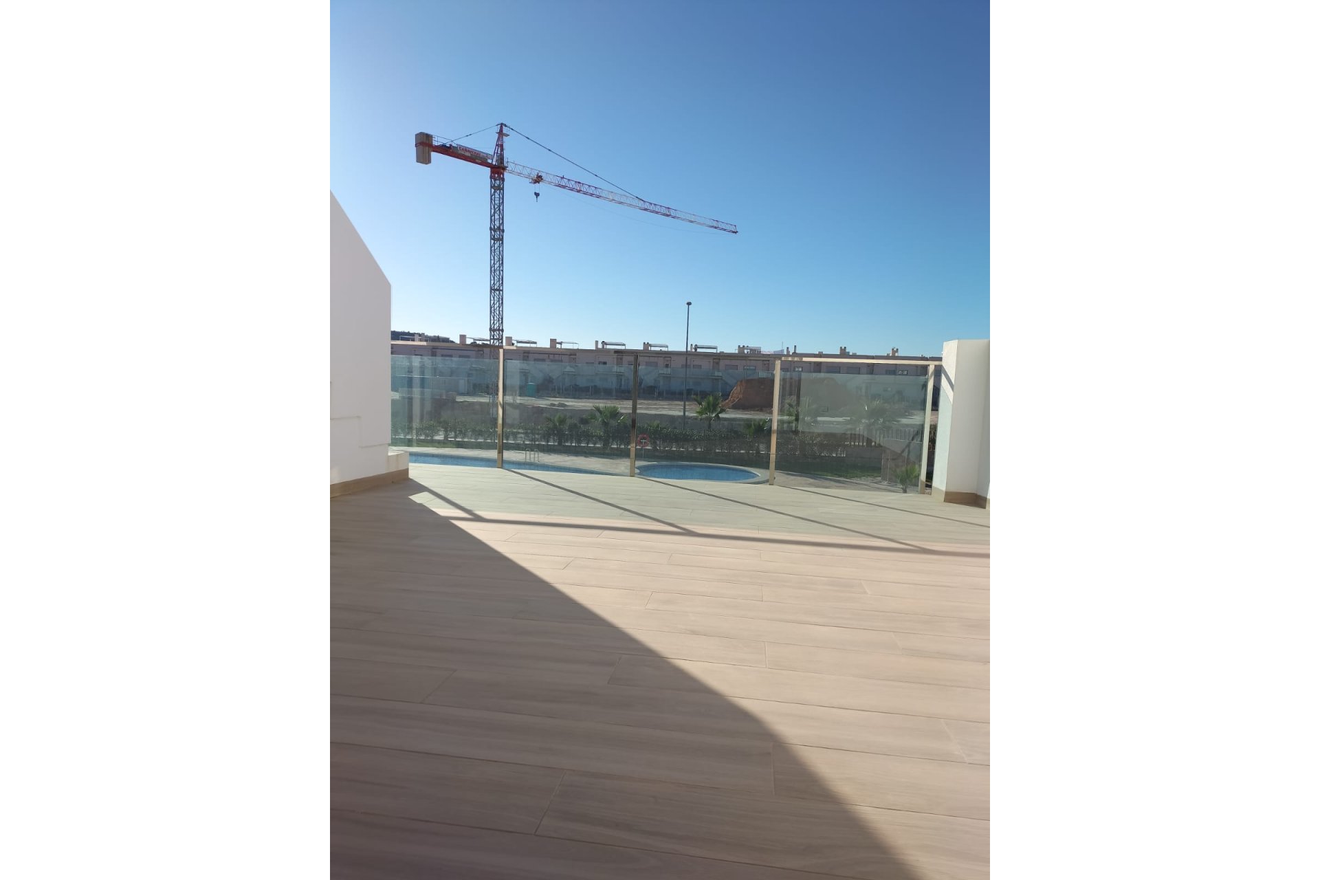 Nouvelle construction - Appartement - Orihuela Costa