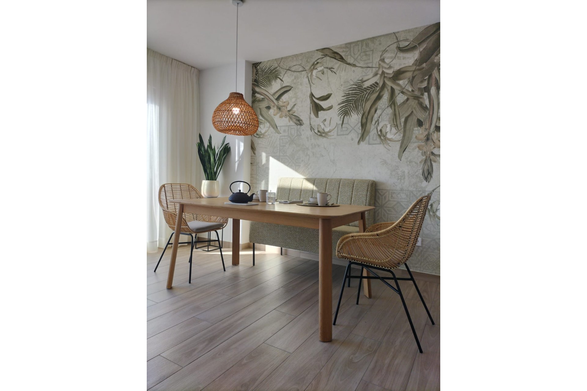 Nouvelle construction - Appartement - Orihuela Costa