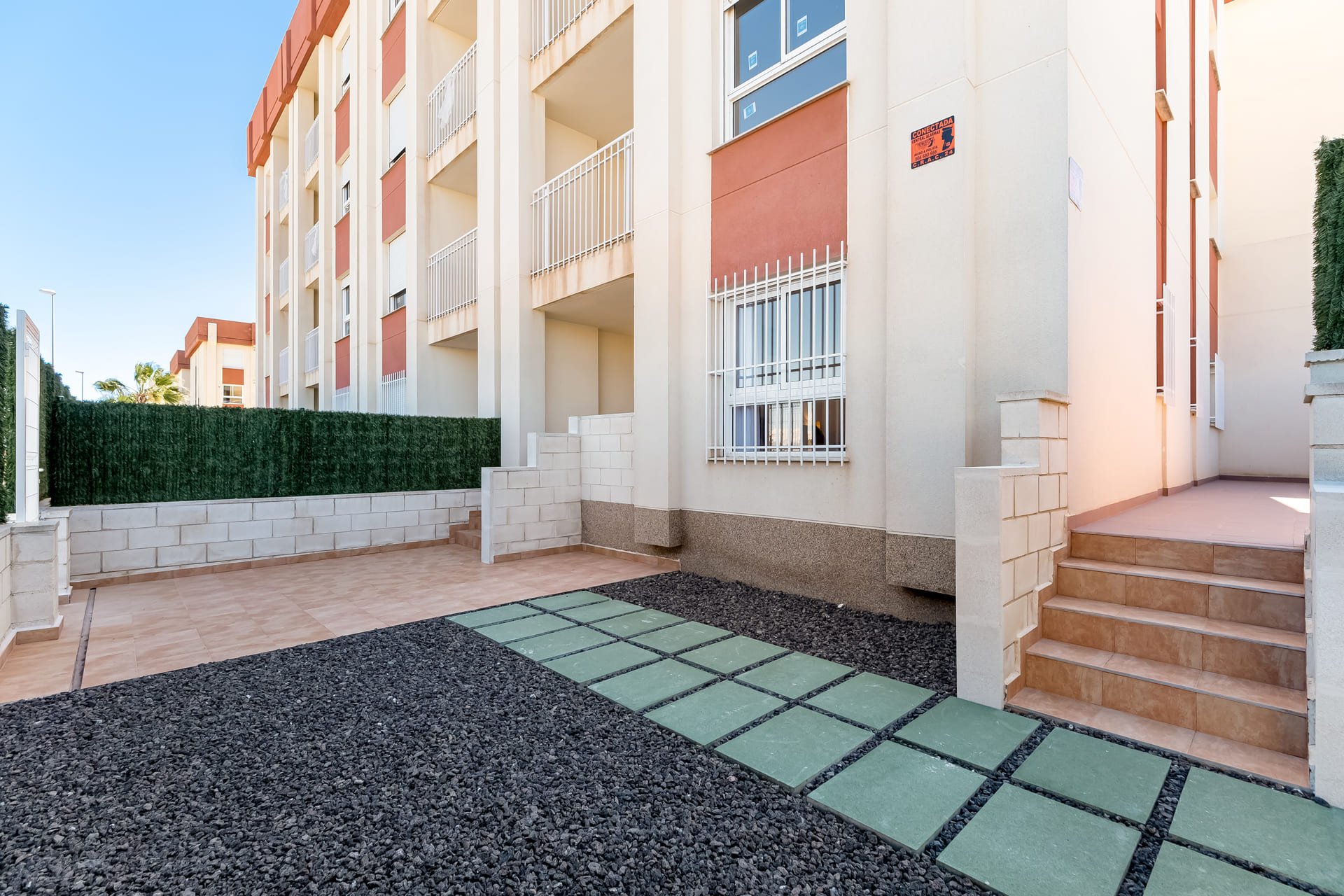 Nouvelle construction - Appartement - Orihuela Costa
