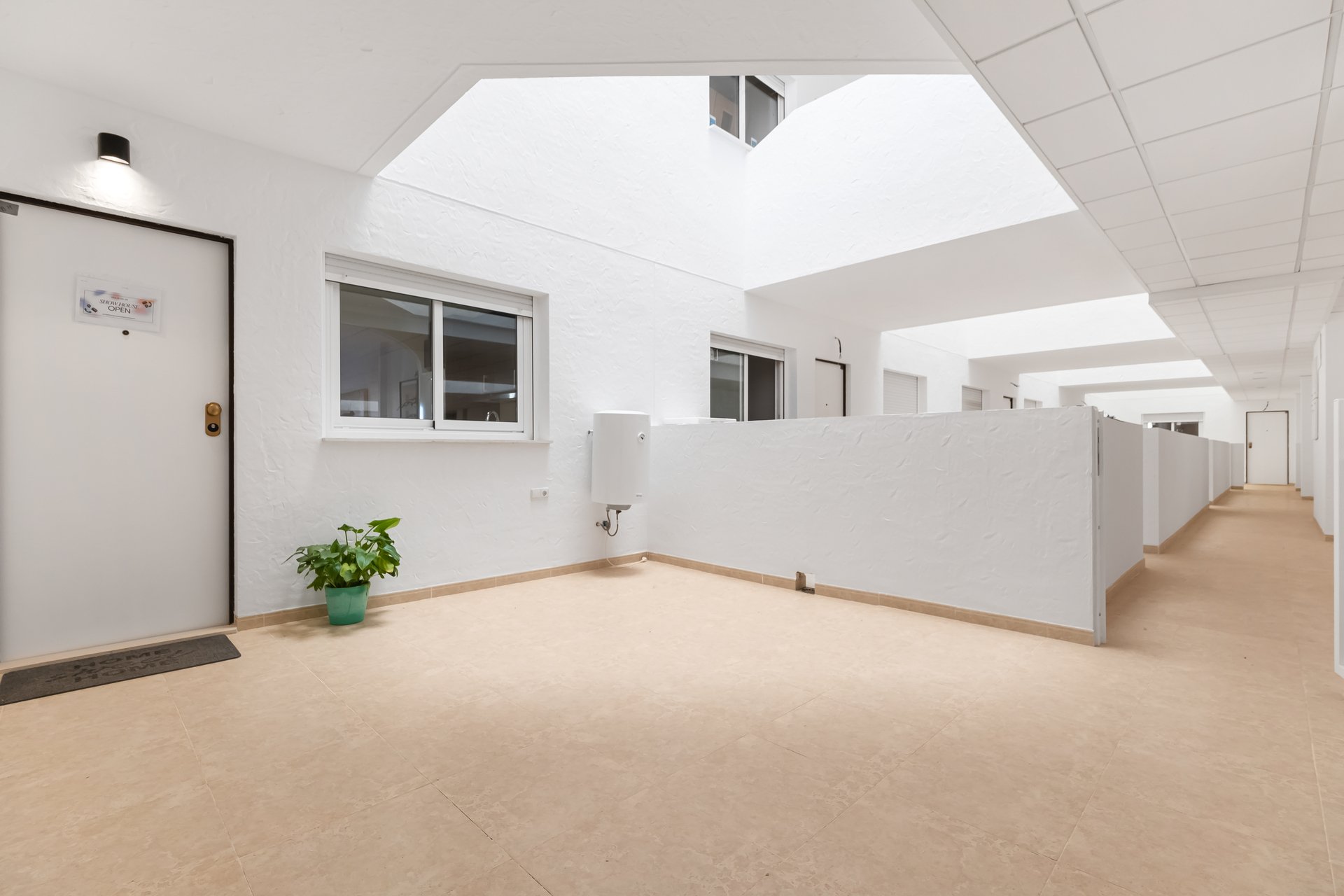 Nouvelle construction - Appartement - Orihuela Costa