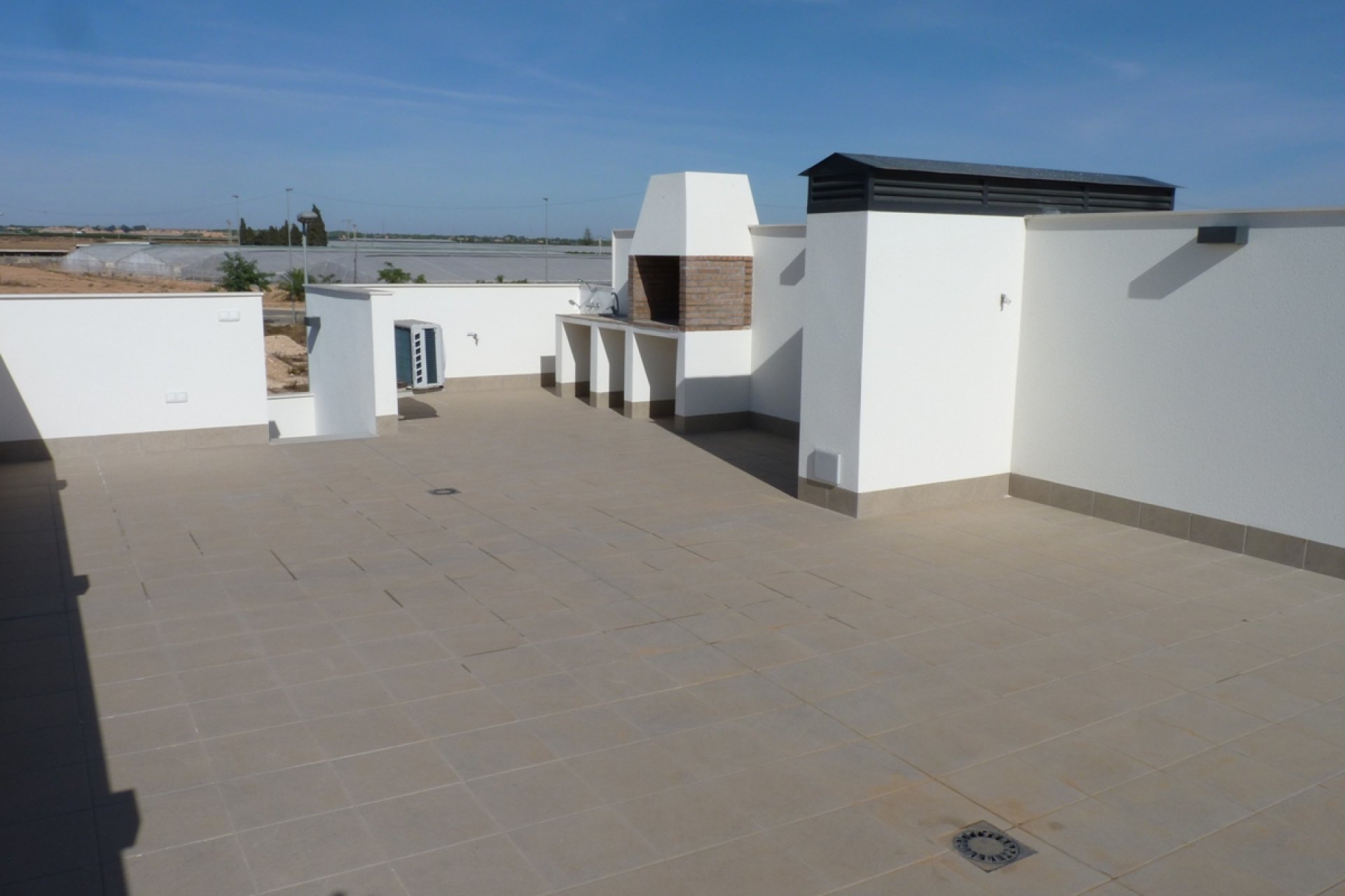Nouvelle construction - Appartement - Pilar de la Horadada