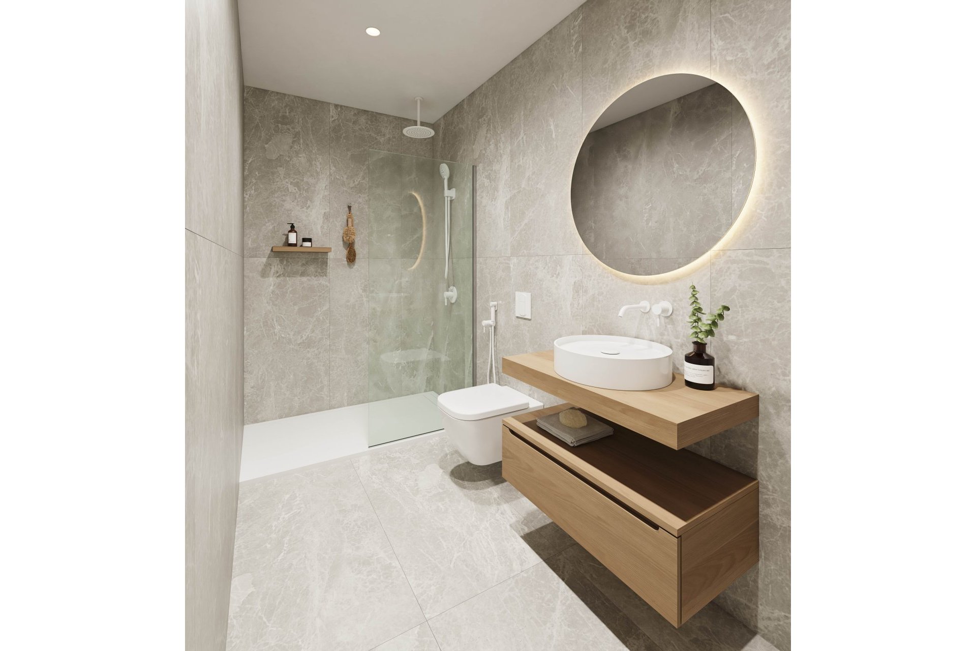 Nouvelle construction - Appartement - Pilar de la Horadada