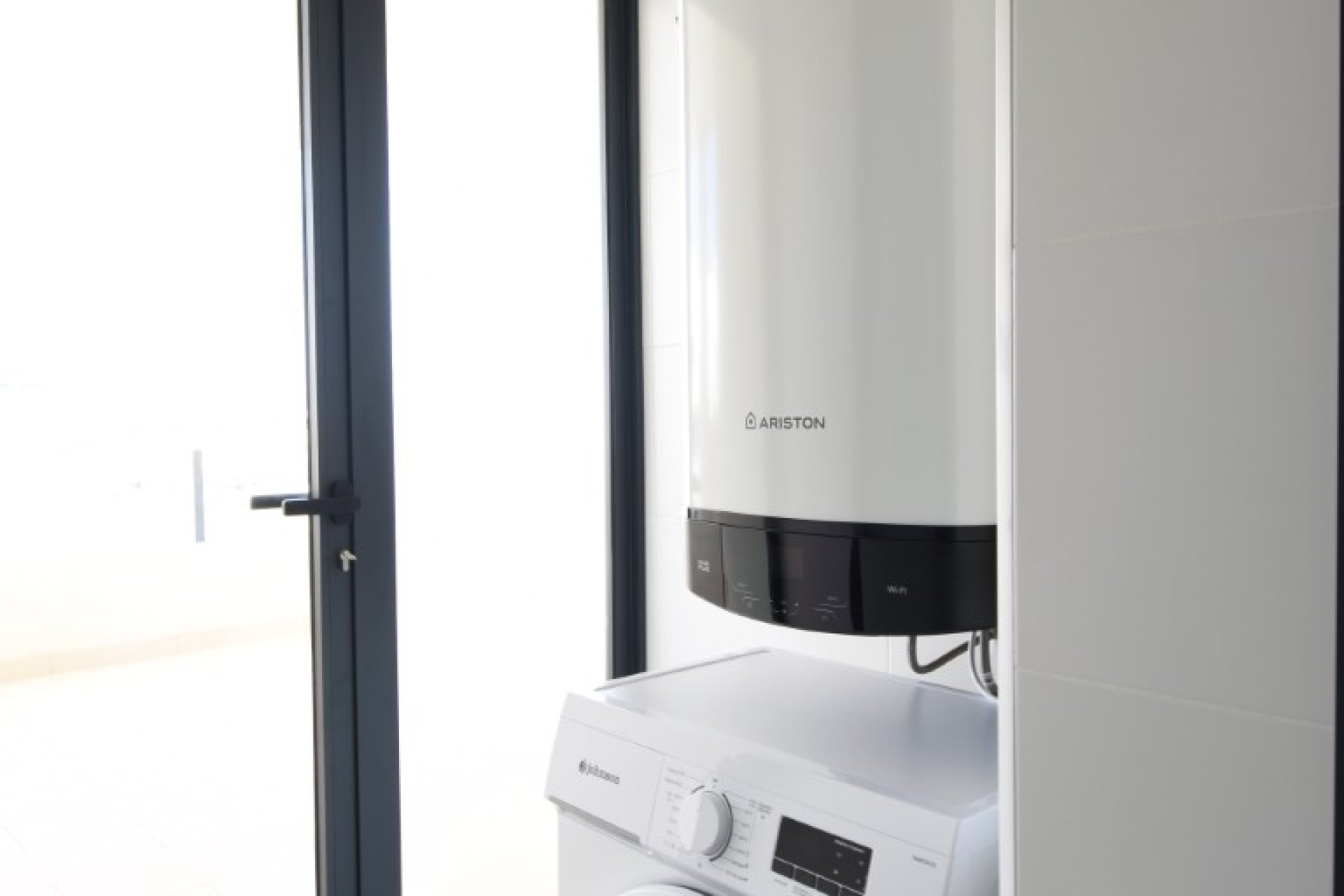 Nouvelle construction - Appartement - San Miguel de Salinas