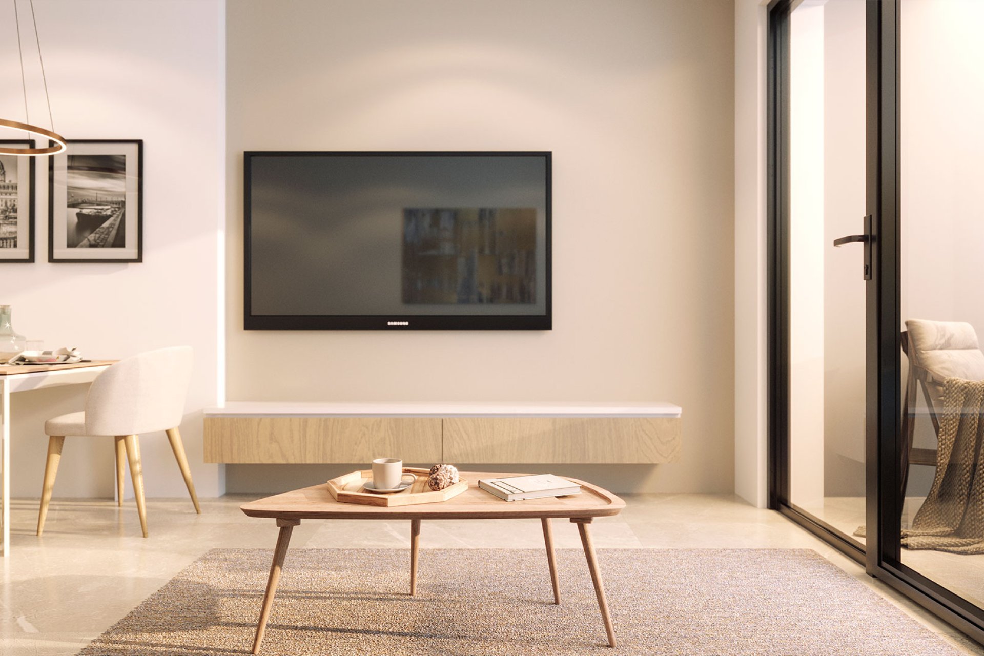 Nouvelle construction - Appartement - Torrevieja