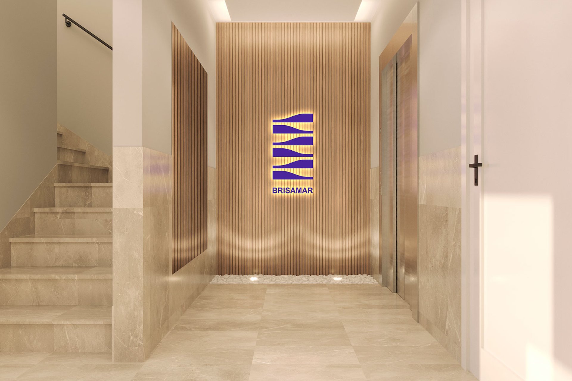 Nouvelle construction - Appartement - Torrevieja