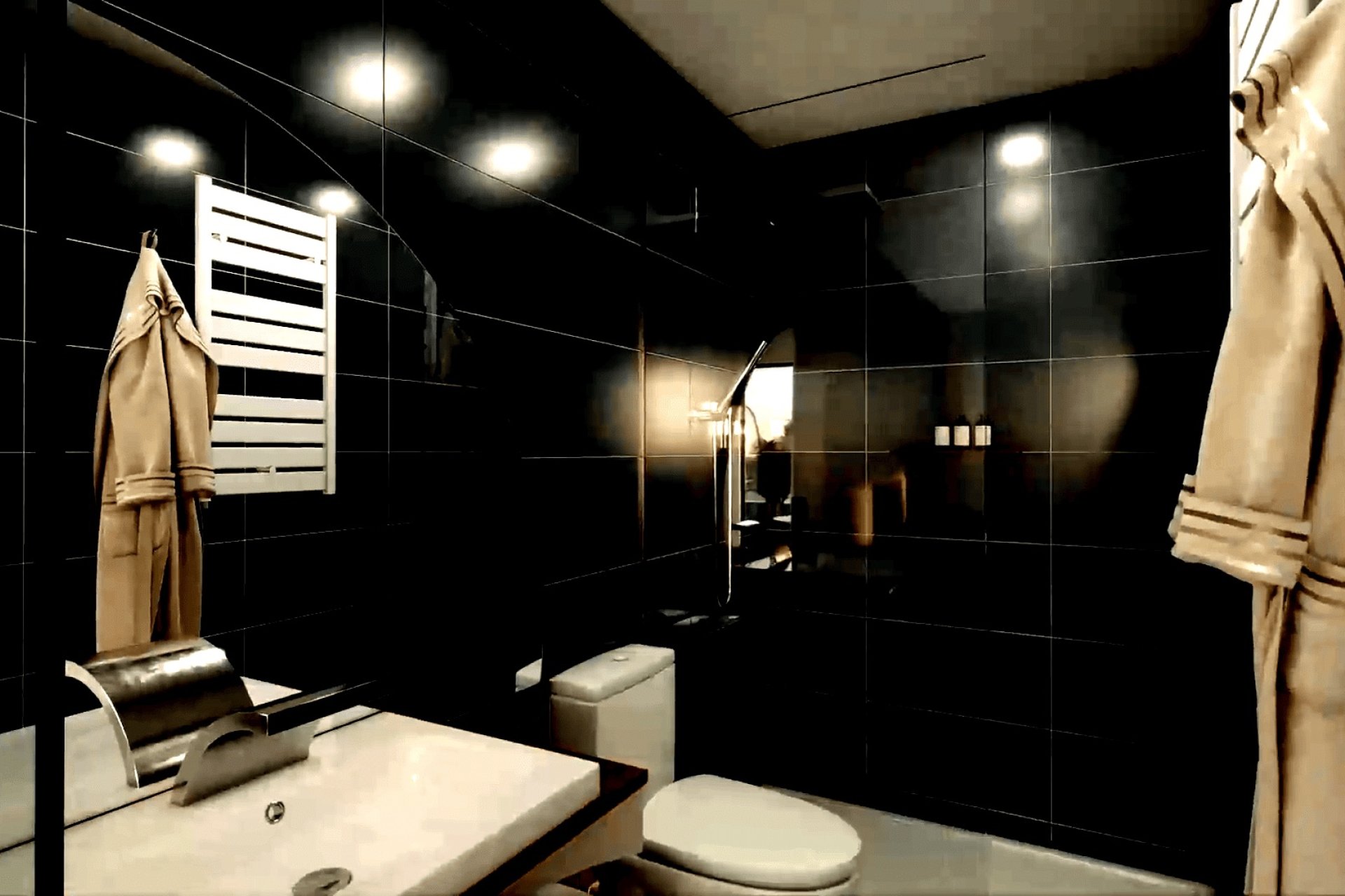 Nouvelle construction - Appartement - Torrevieja