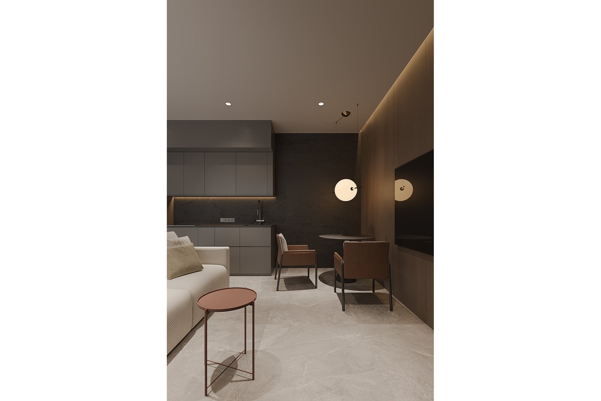 Nouvelle construction - Appartement - Torrevieja