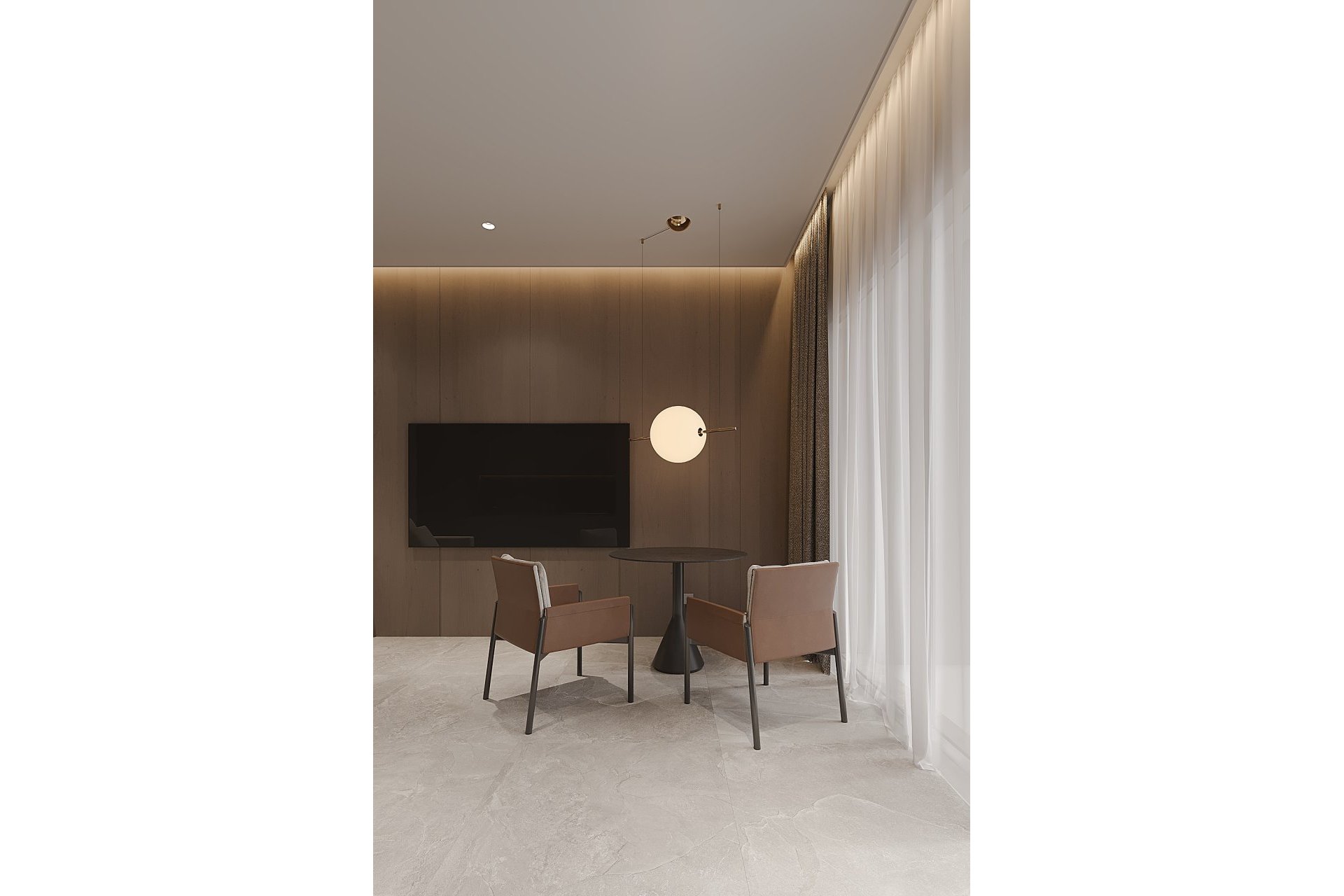 Nouvelle construction - Appartement - Torrevieja