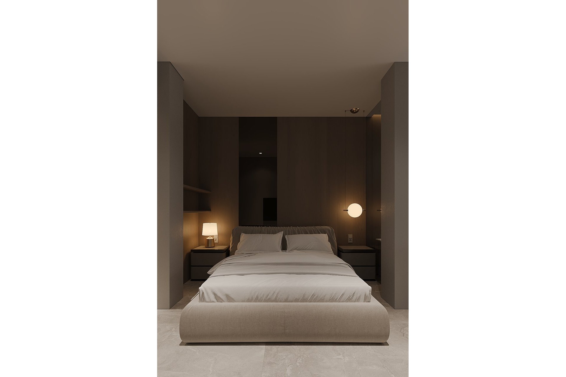 Nouvelle construction - Appartement - Torrevieja