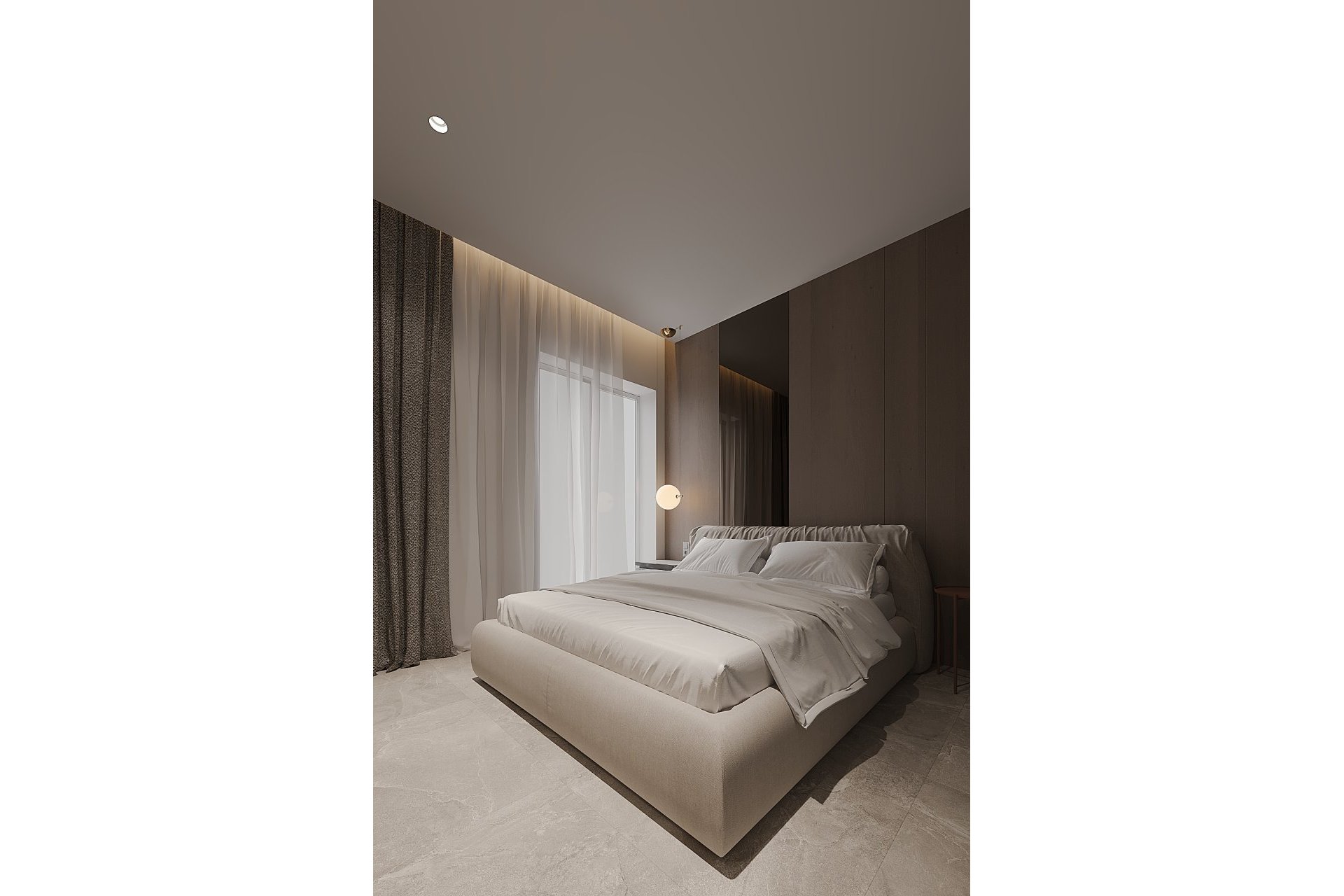 Nouvelle construction - Appartement - Torrevieja