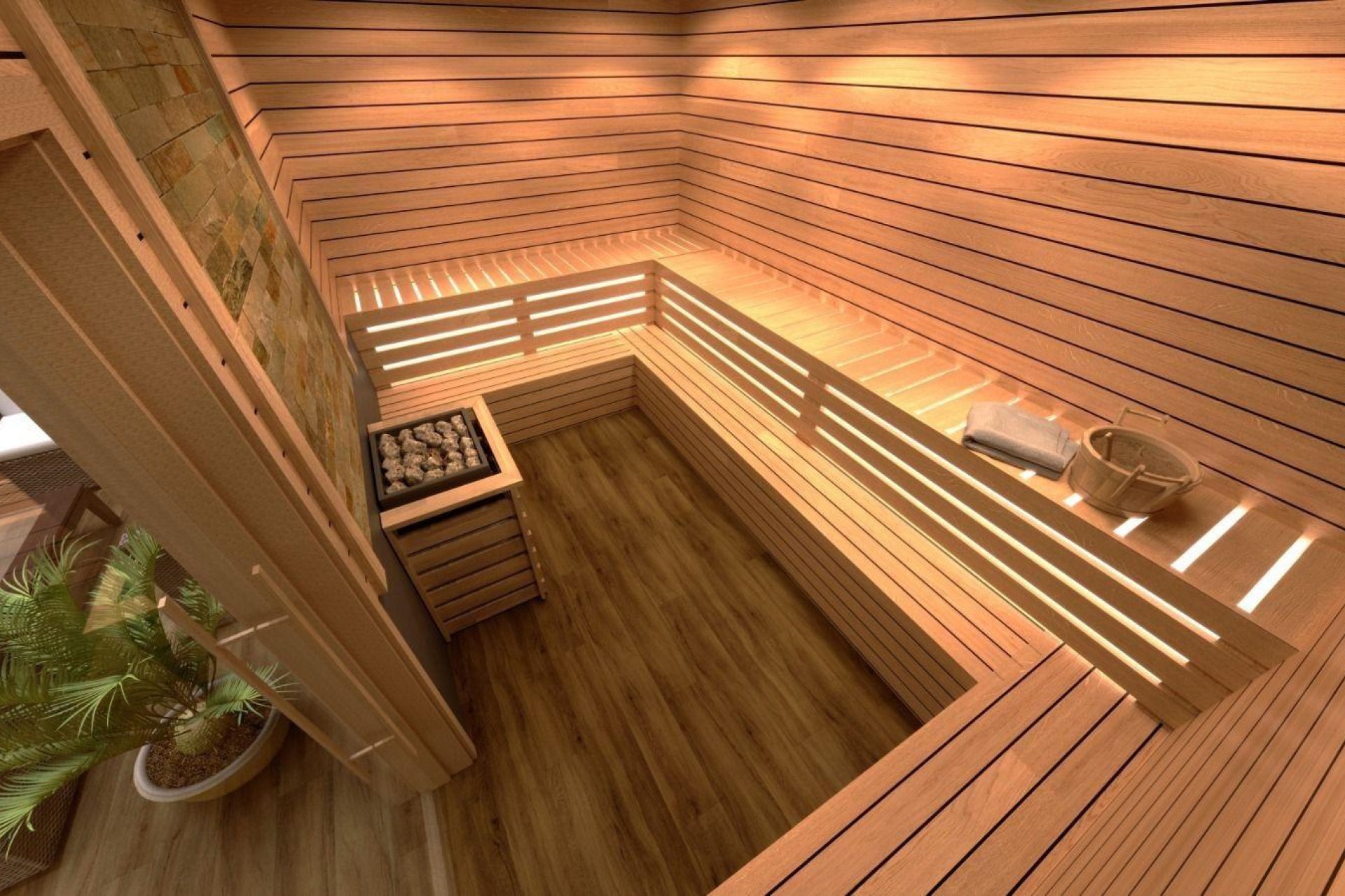 Nouvelle construction - Appartement - Torrevieja