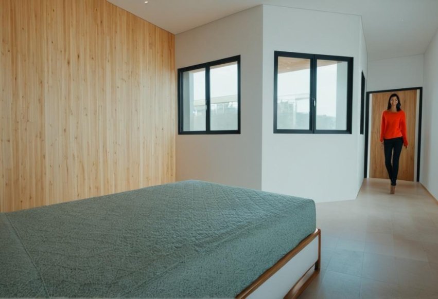 Nouvelle construction - Appartement - Torrevieja