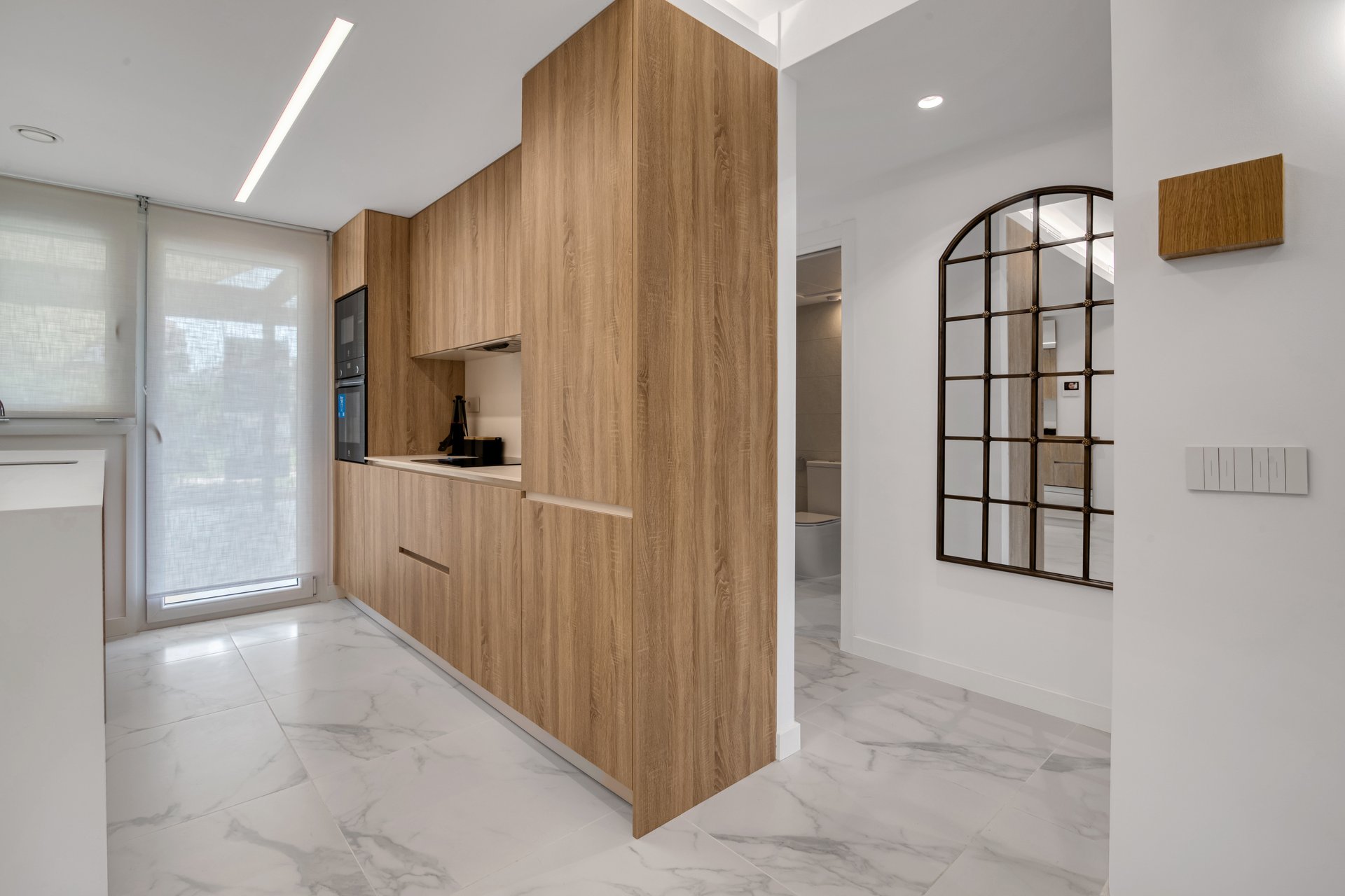 Nouvelle construction - Appartement - Torrevieja