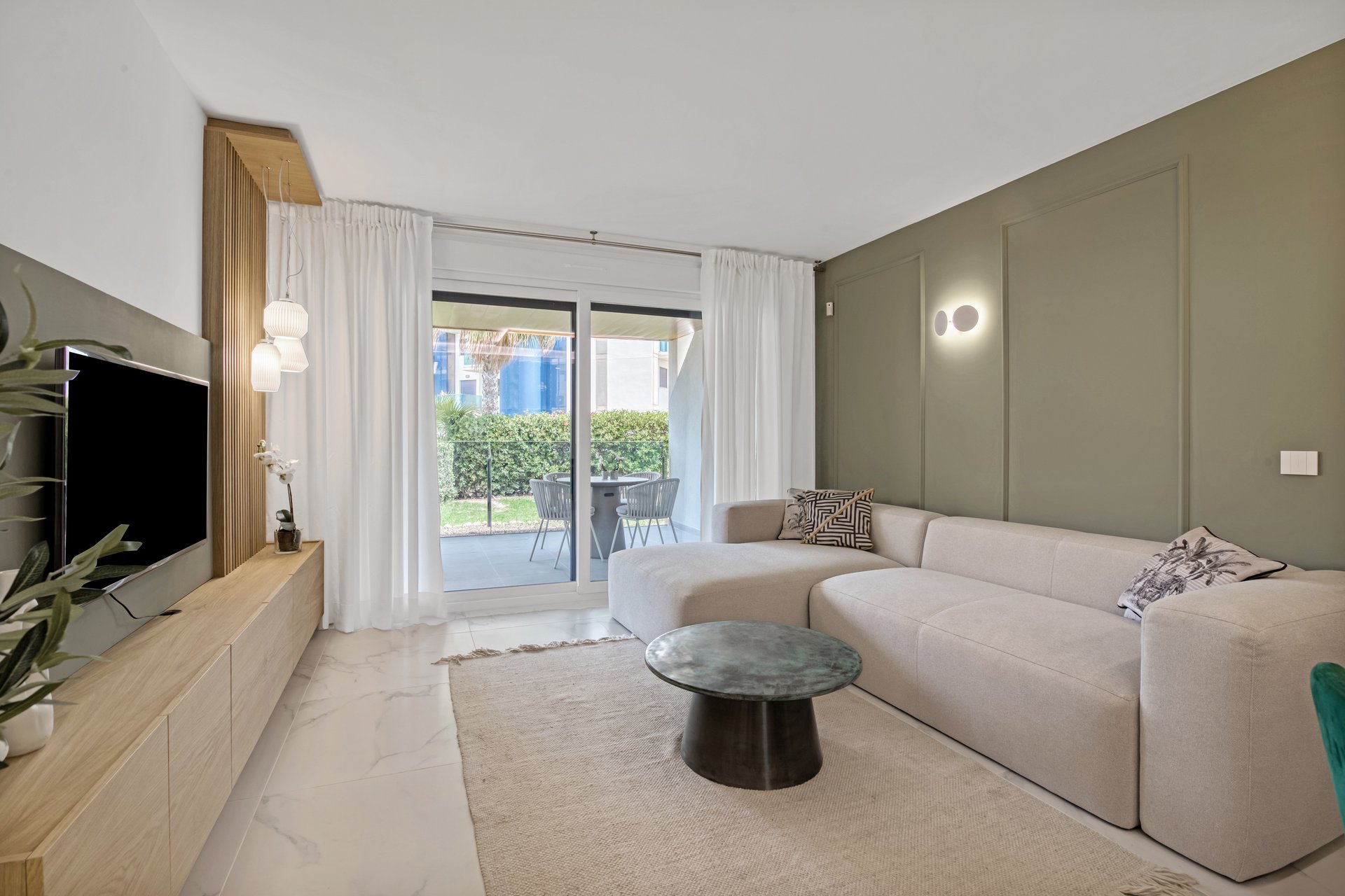 Nouvelle construction - Appartement - Torrevieja