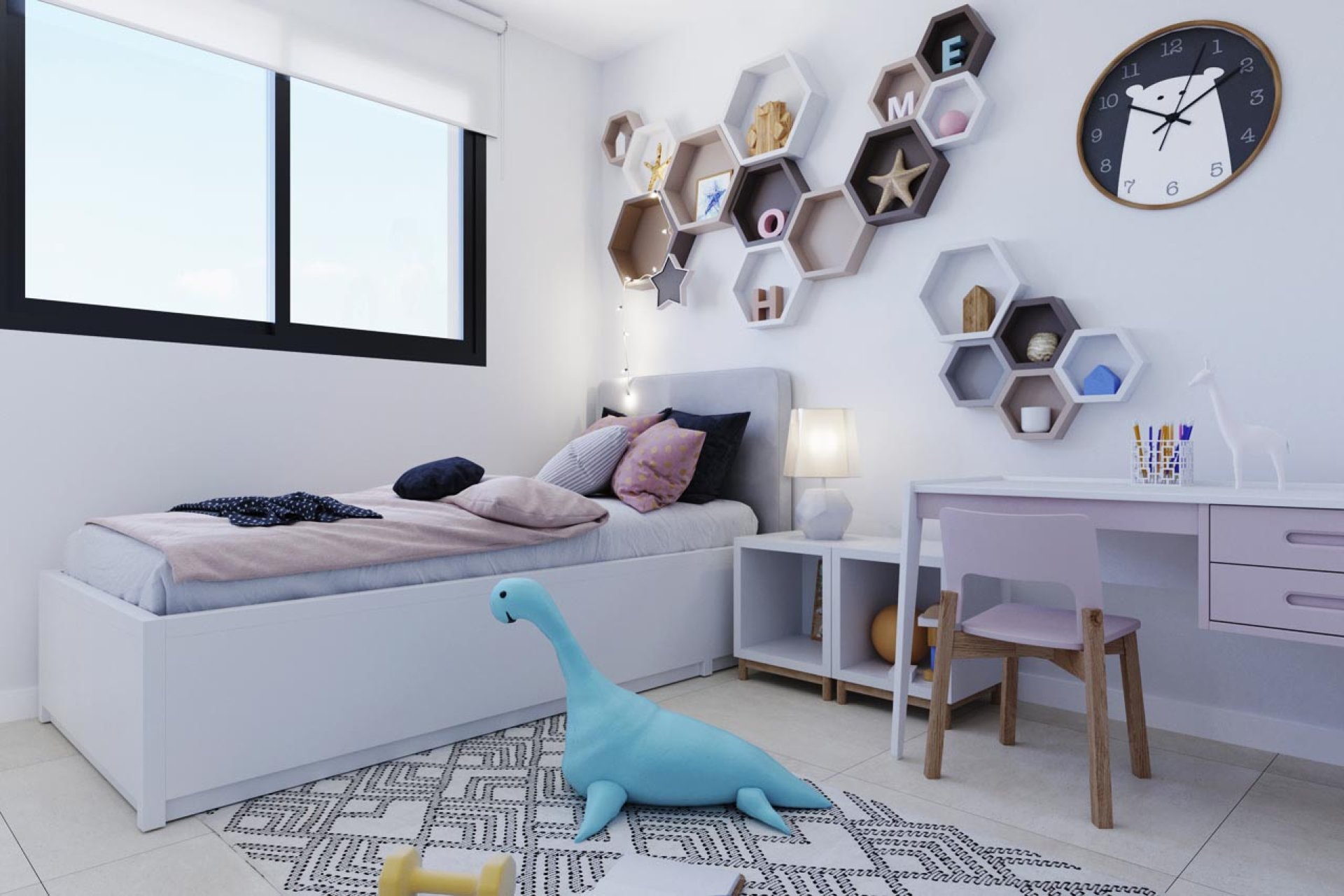 Nouvelle construction - Appartement - Torrevieja