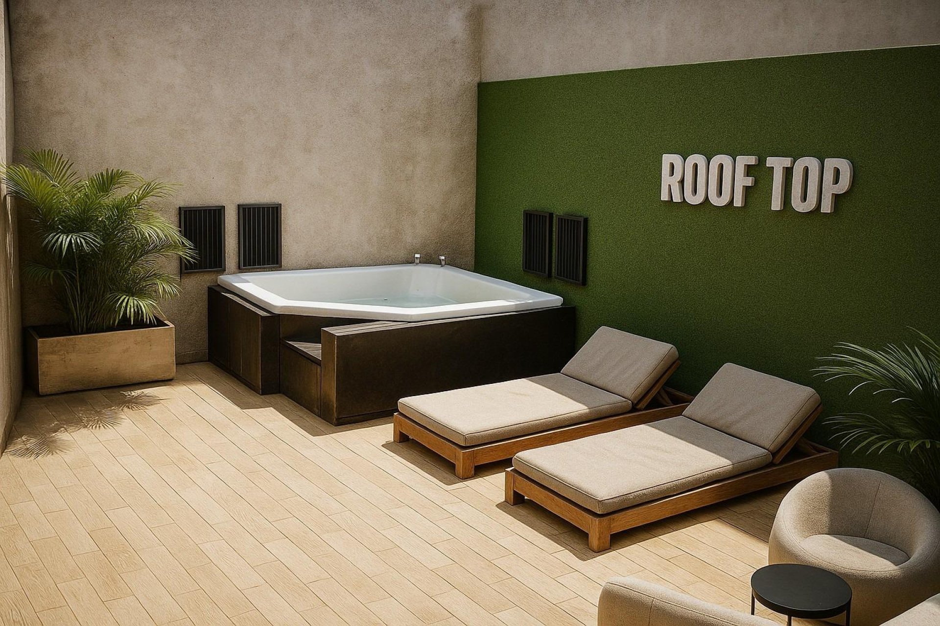 Nouvelle construction - Appartement - Torrevieja