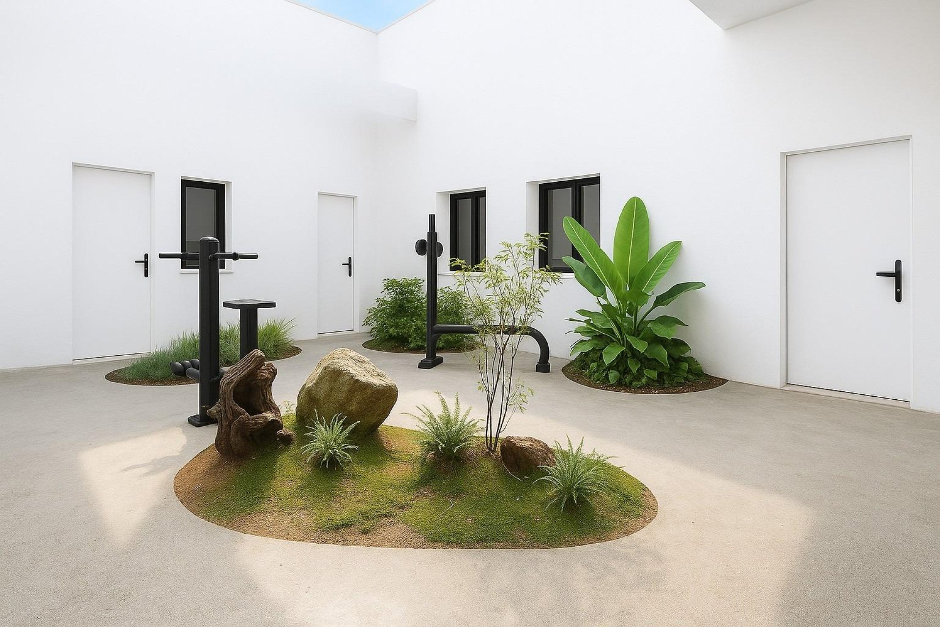 Nouvelle construction - Appartement - Torrevieja