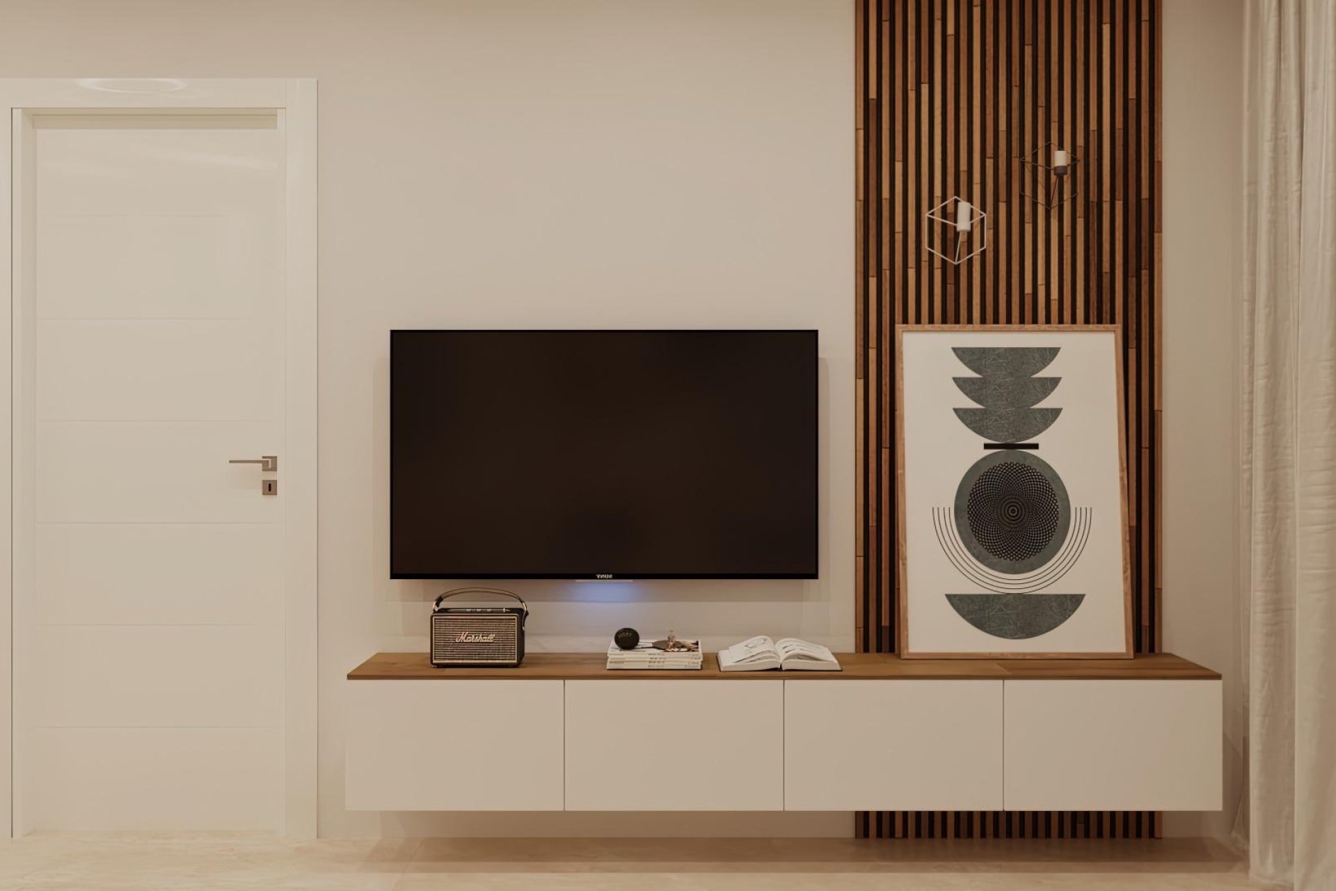 Nouvelle construction - Appartement - Vera