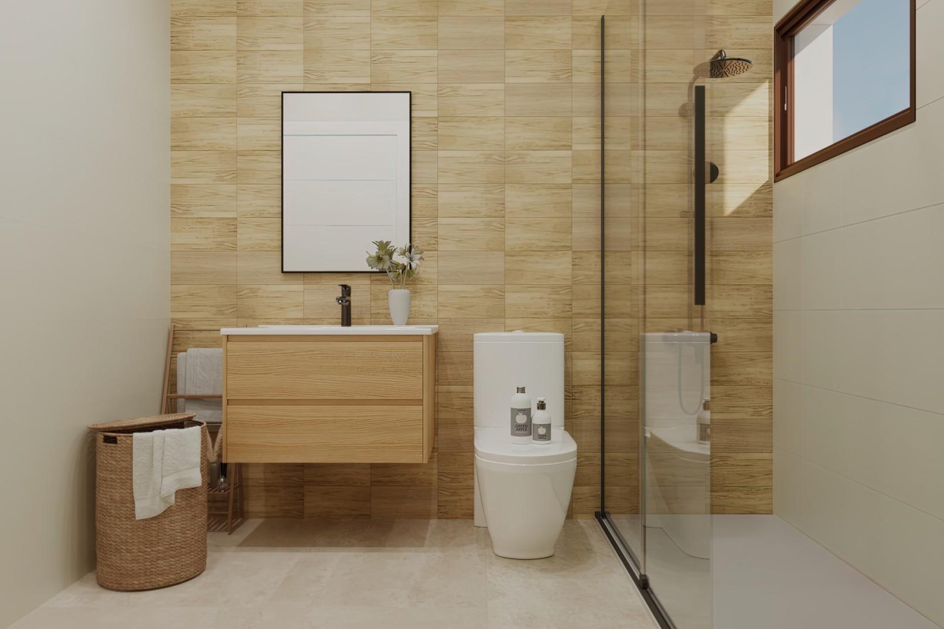 Nouvelle construction - Appartement - Vera