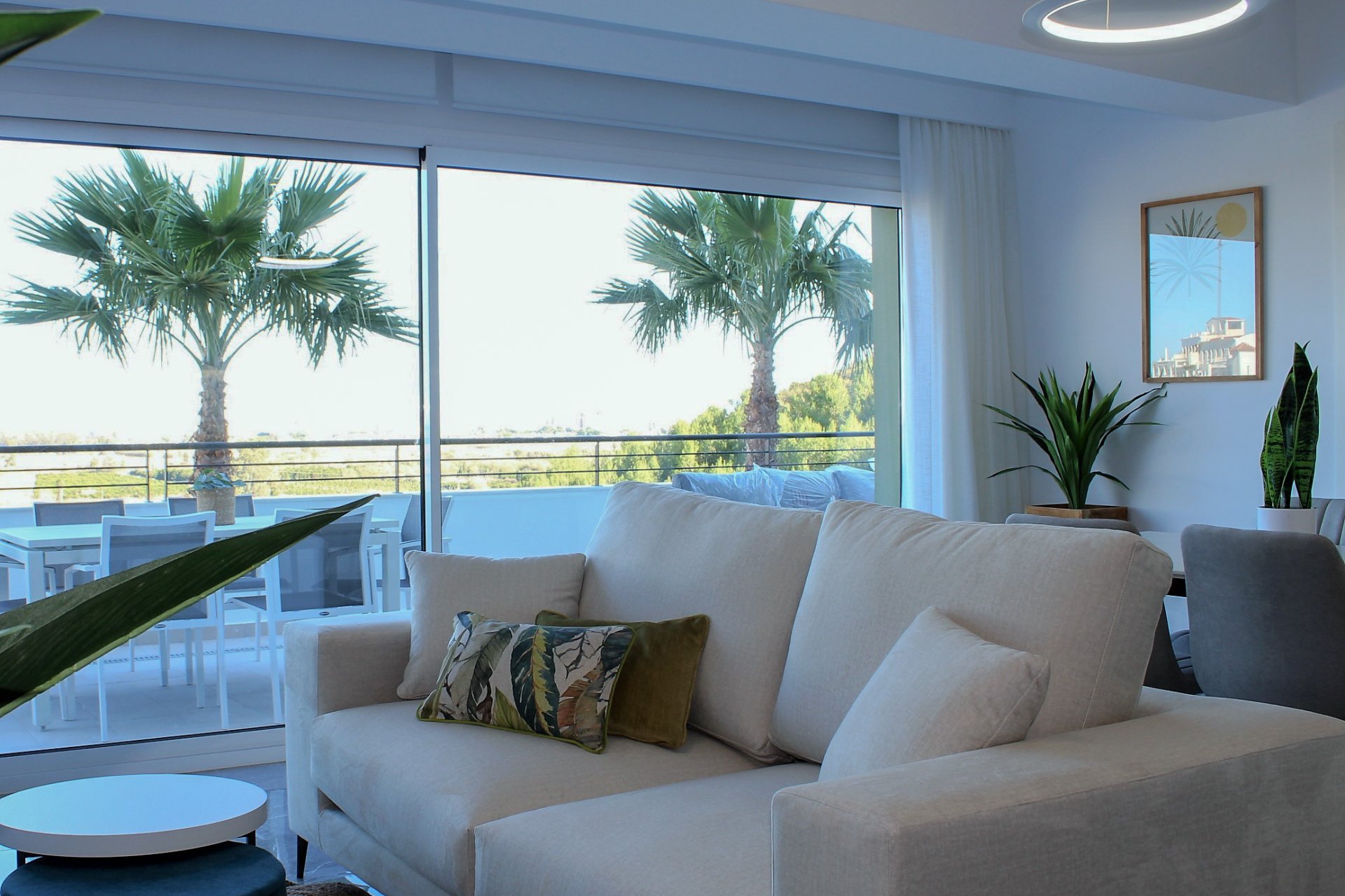 Nouvelle construction - Appartement - Xeresa