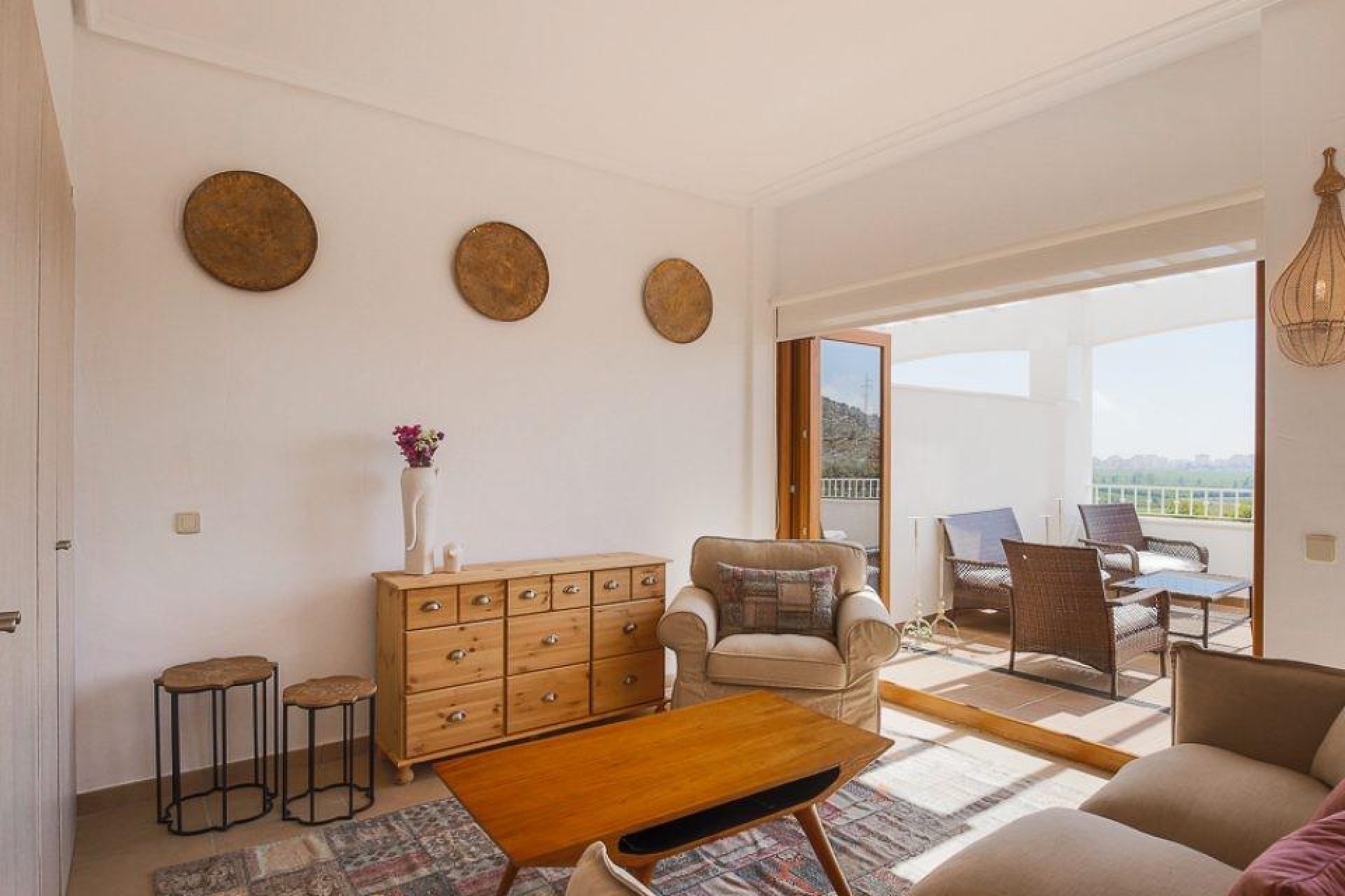 Nouvelle construction - Appartement - Xeresa