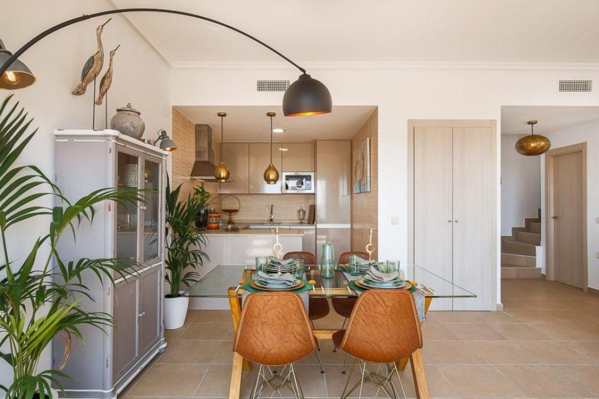 Nouvelle construction - Appartement - Xeresa