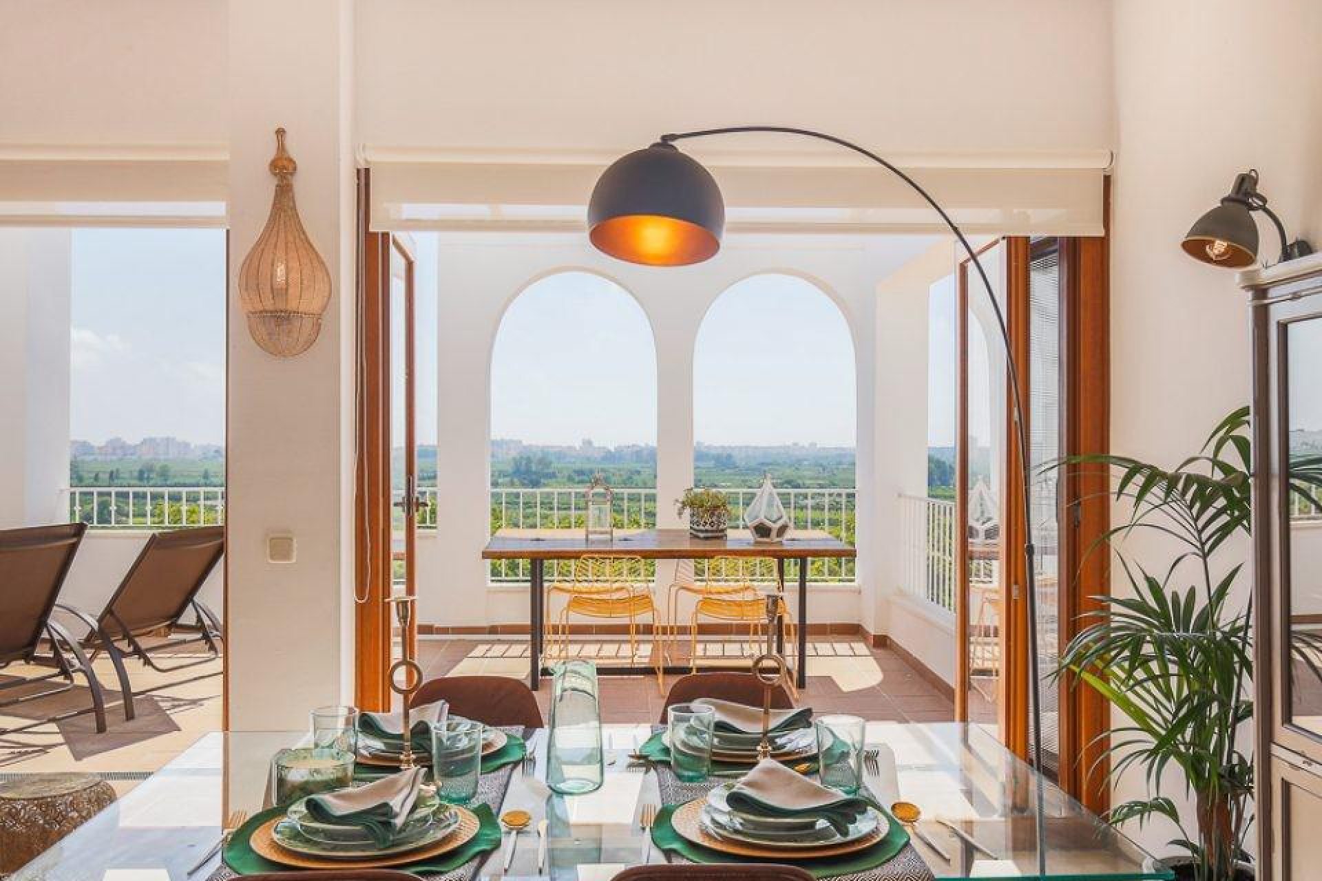 Nouvelle construction - Appartement - Xeresa