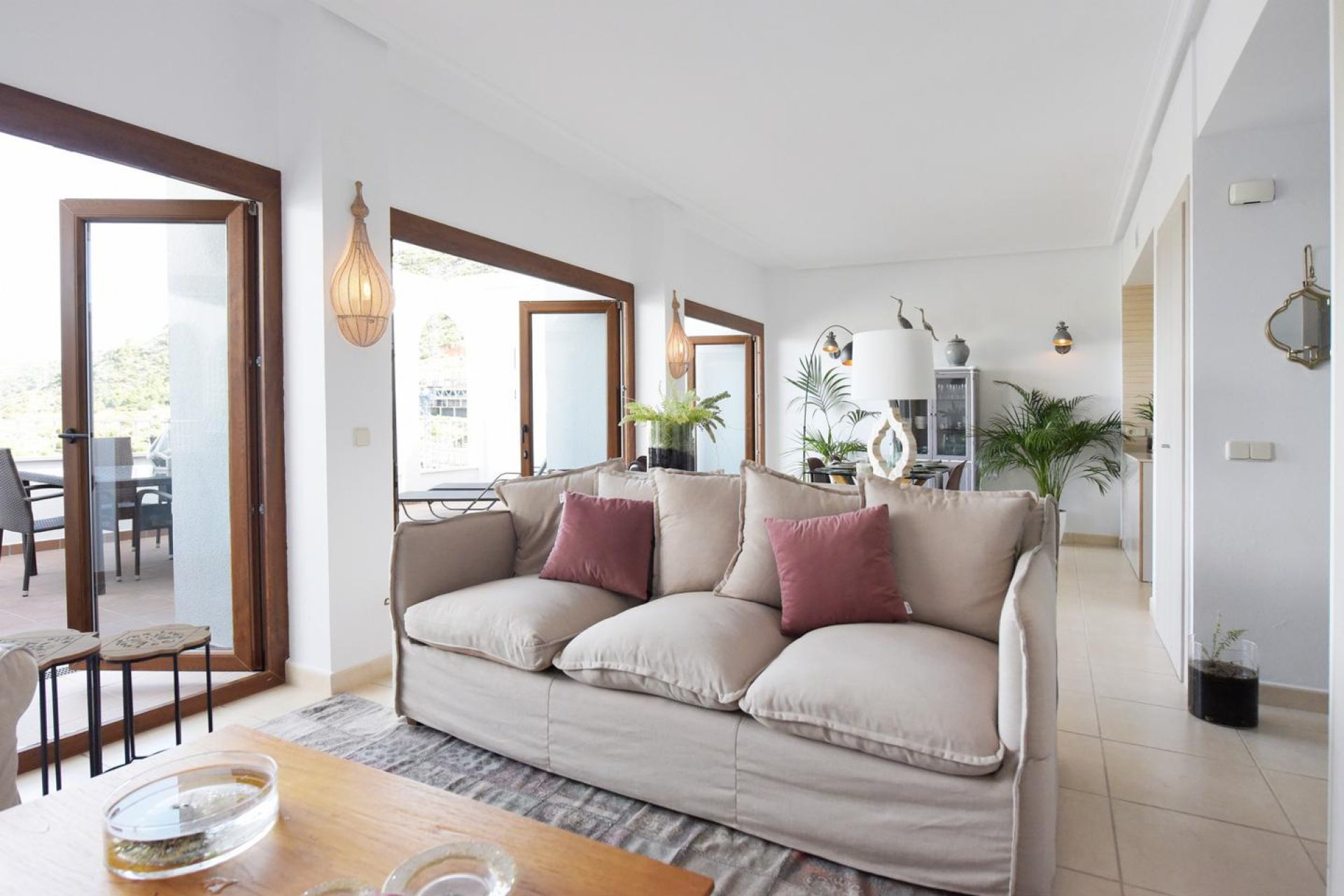 Nouvelle construction - Appartement - Xeresa