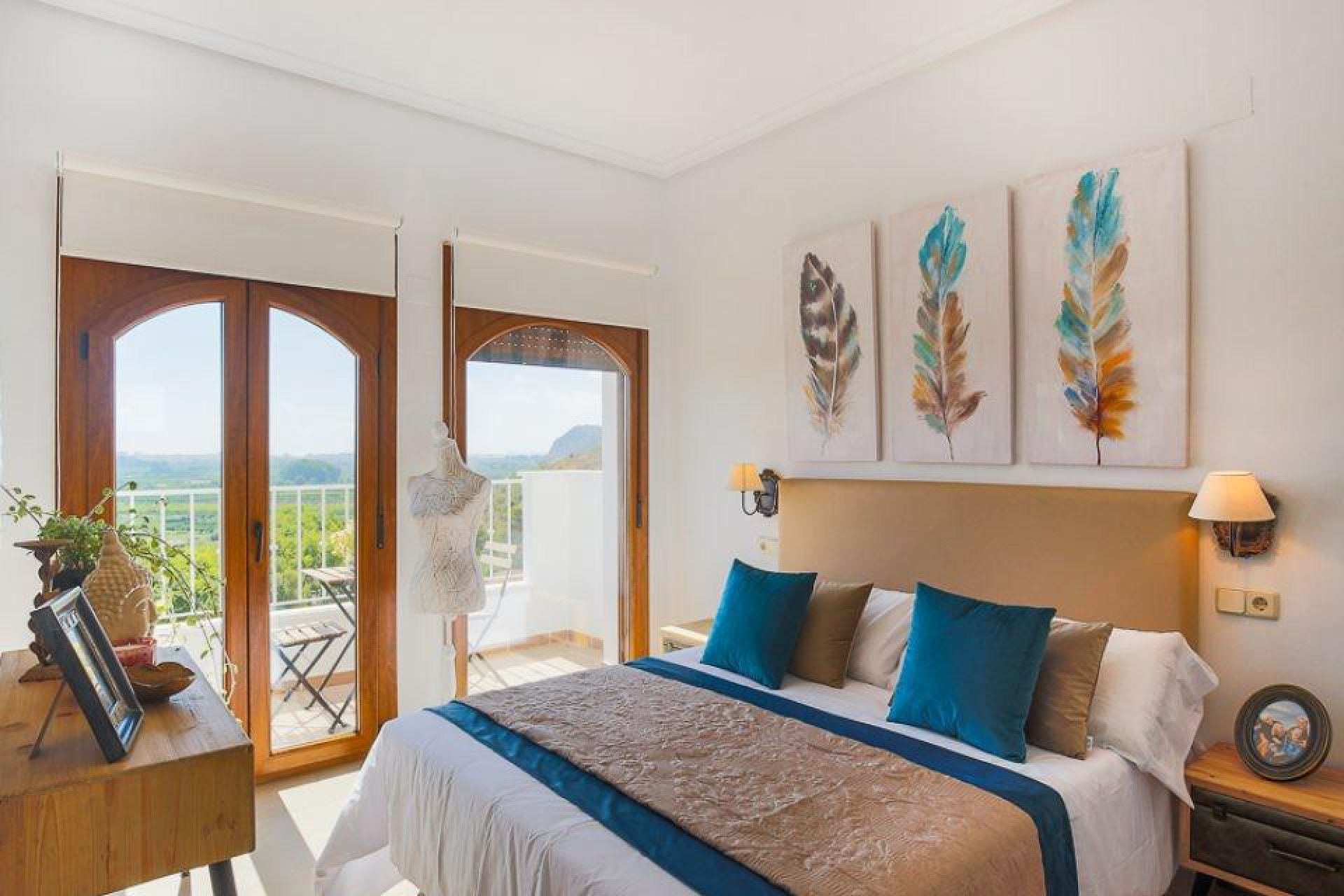 Nouvelle construction - Appartement - Xeresa