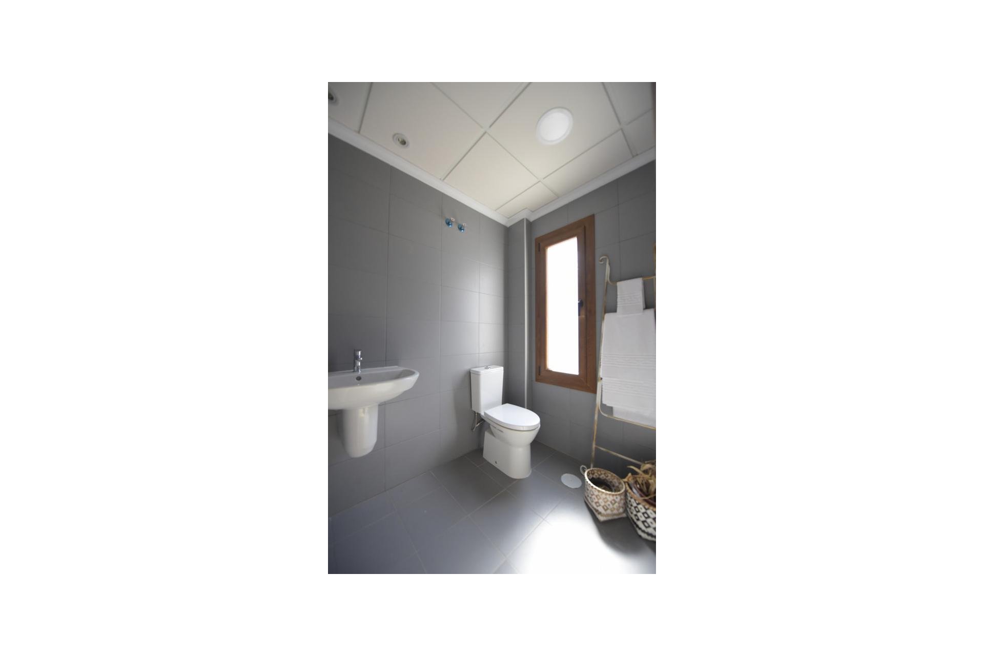 Nouvelle construction - Appartement - Xeresa