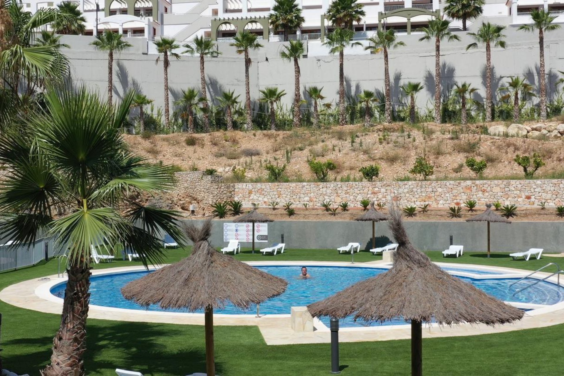 Nouvelle construction - Appartement - Xeresa