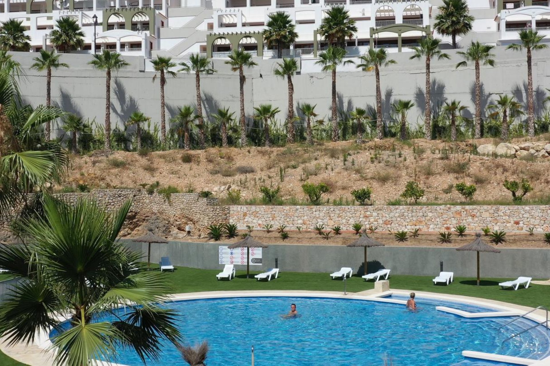 Nouvelle construction - Appartement - Xeresa