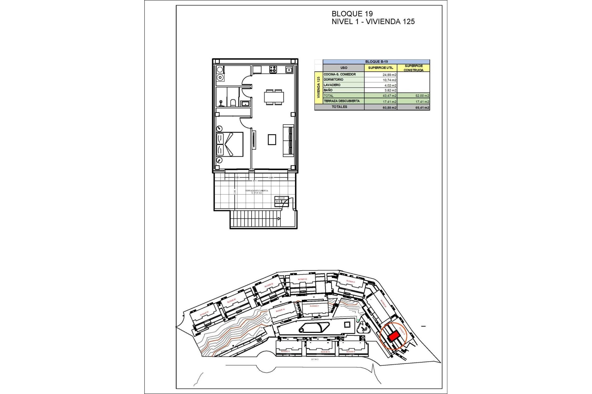 Nouvelle construction - Appartement - Xeresa