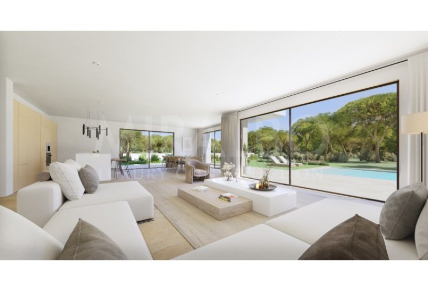 Nouvelle construction -  - Jávea / Xàbia - Cap Martí - El Tossalet - Pinomar