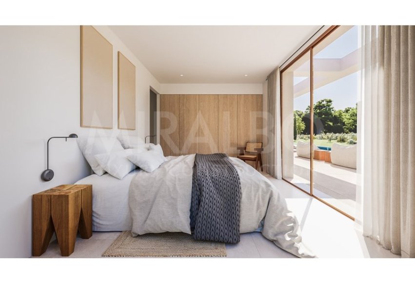 Nouvelle construction -  - Jávea / Xàbia - Cap Martí - El Tossalet - Pinomar