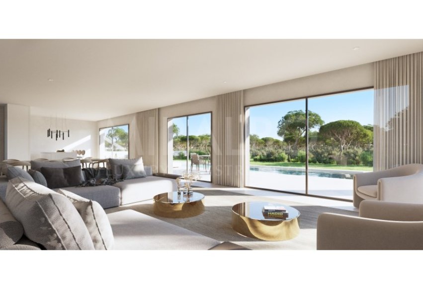 Nouvelle construction -  - Jávea / Xàbia - Cap Martí - El Tossalet - Pinomar