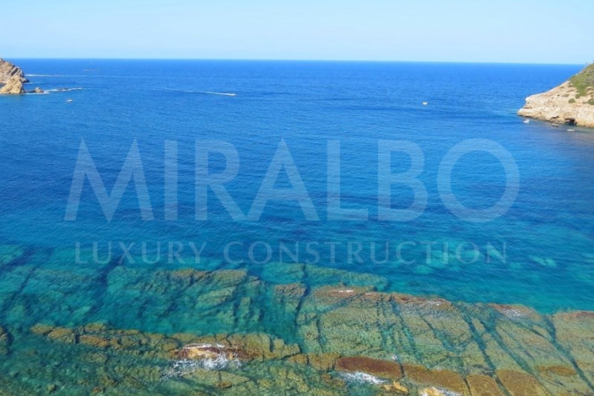 Nouvelle construction -  - Jávea / Xàbia - Cap Martí - El Tossalet - Pinomar
